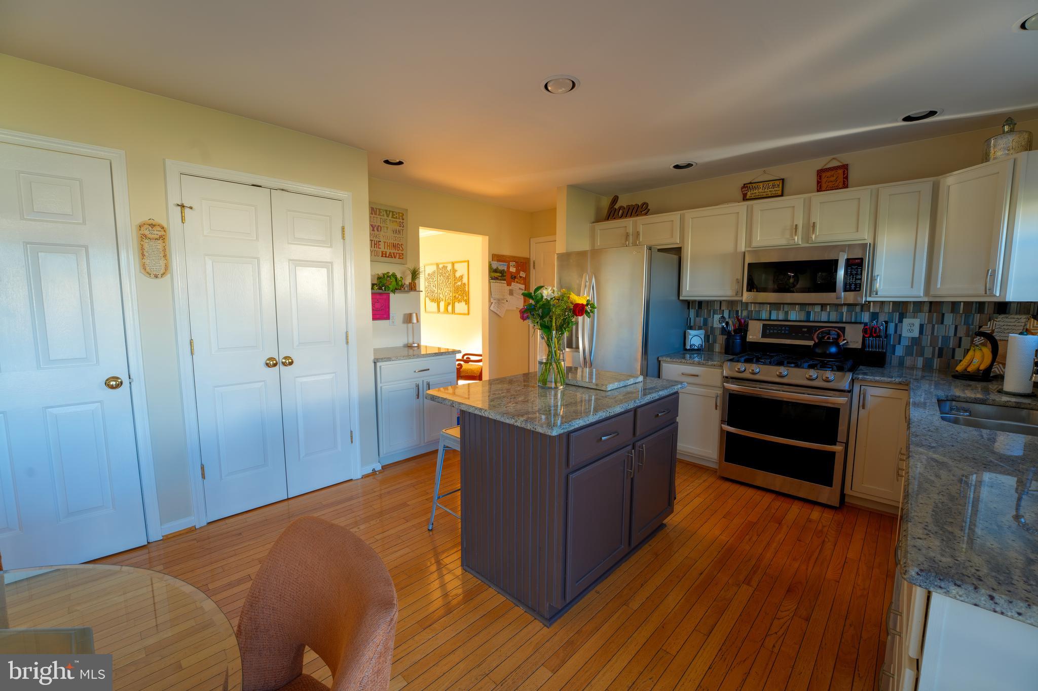 WYNTHORPE - Residential