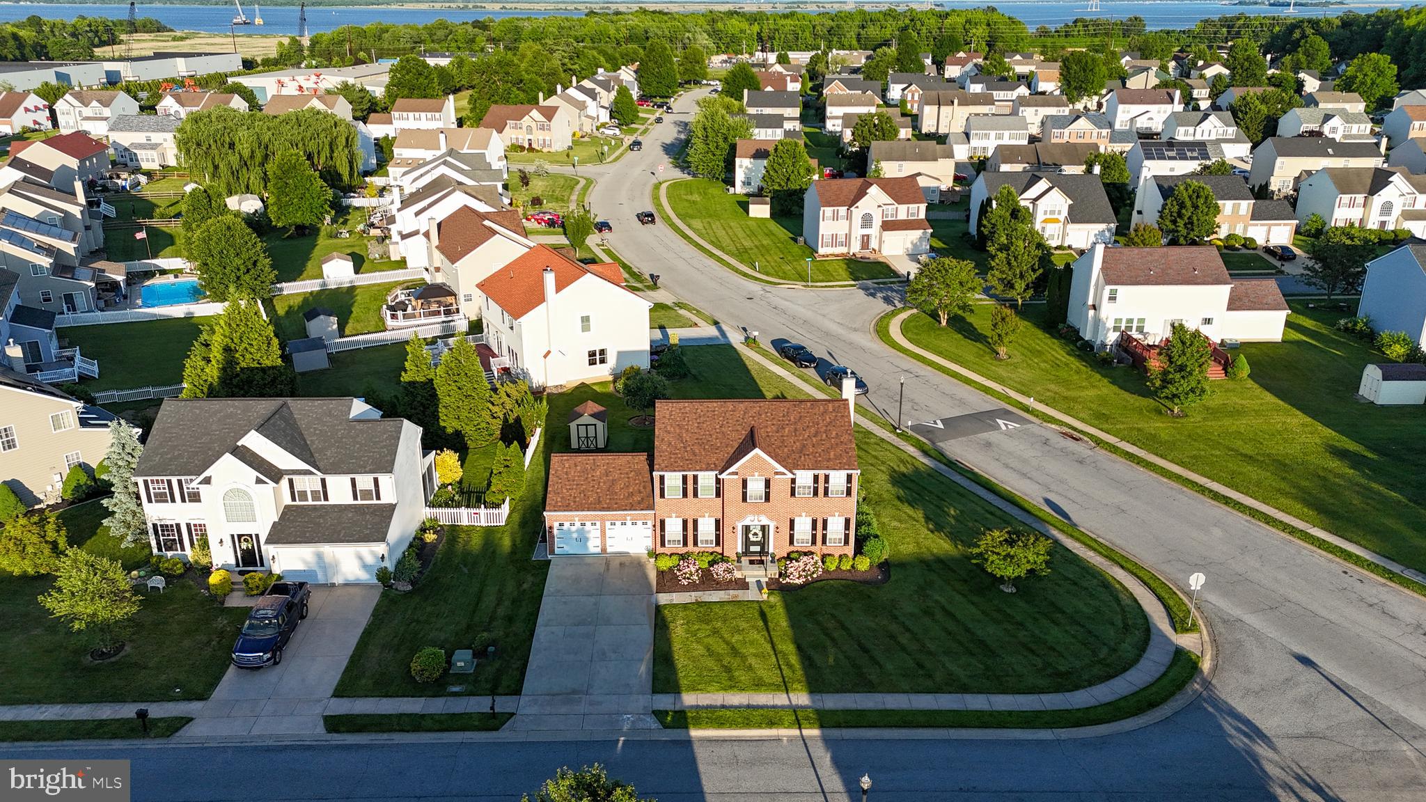 WYNTHORPE - Residential
