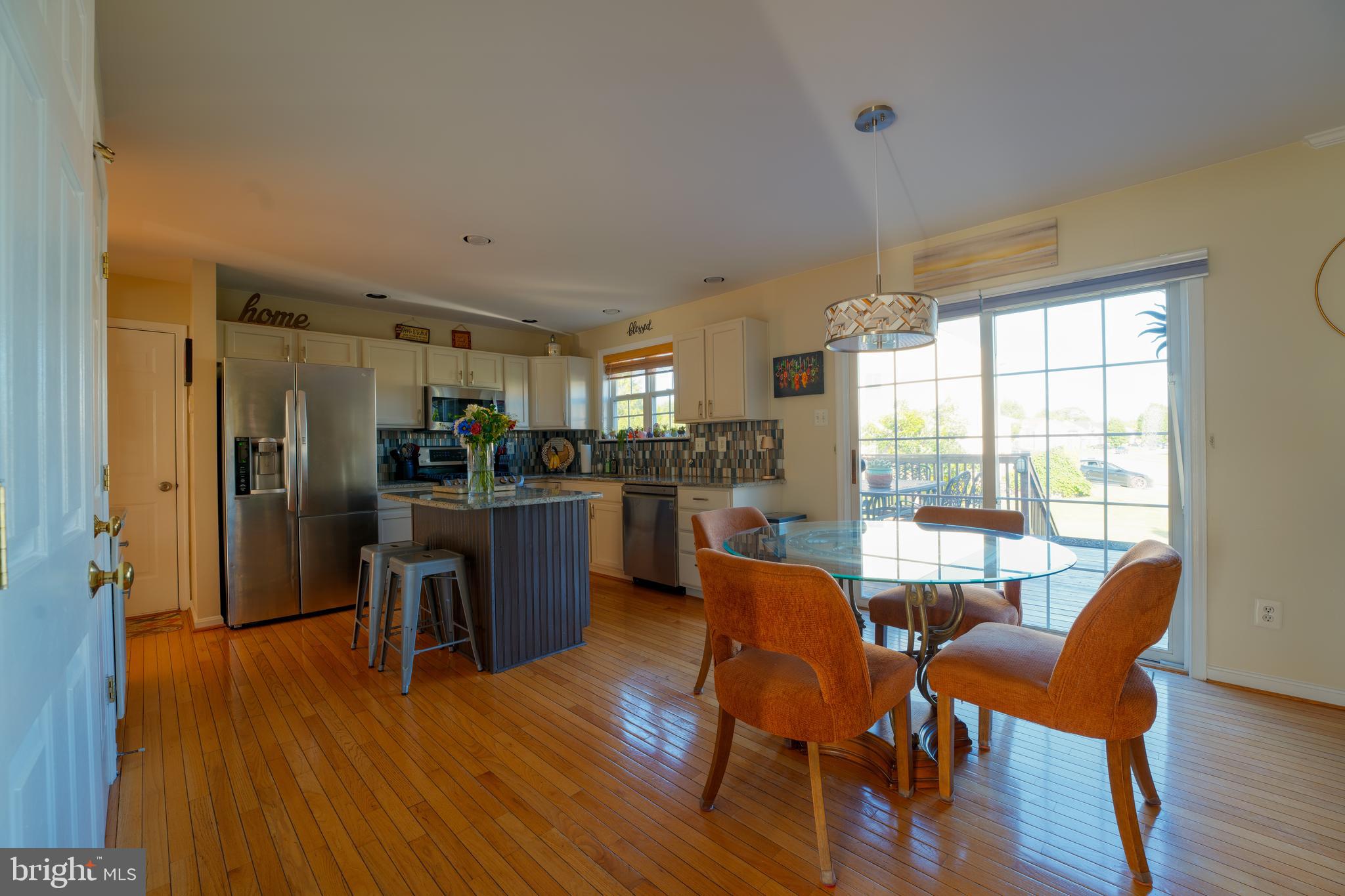 WYNTHORPE - Residential