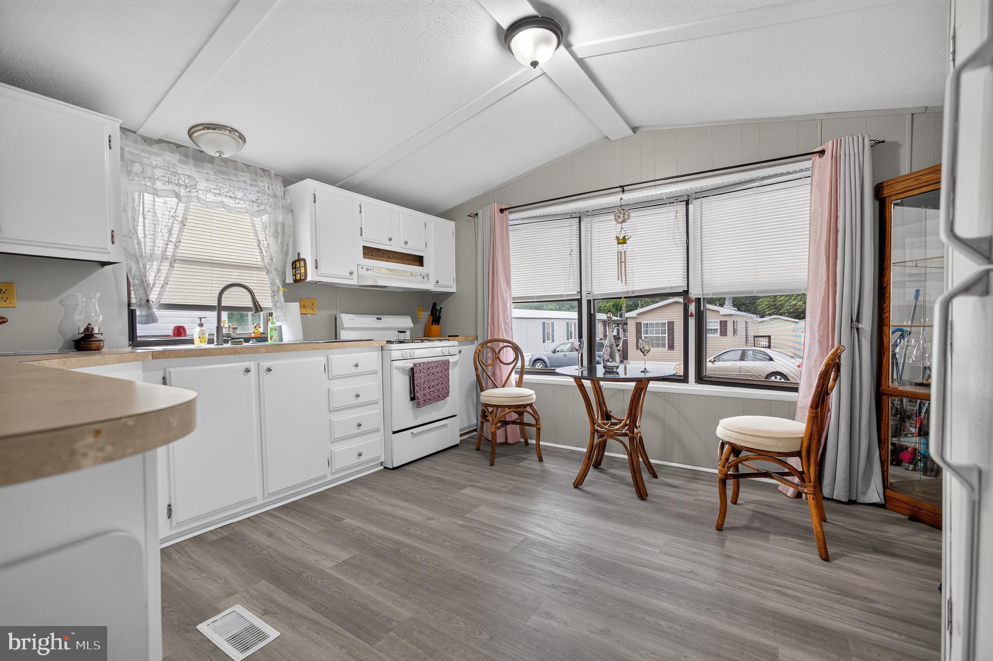 WINTERSET FARMS - Residential