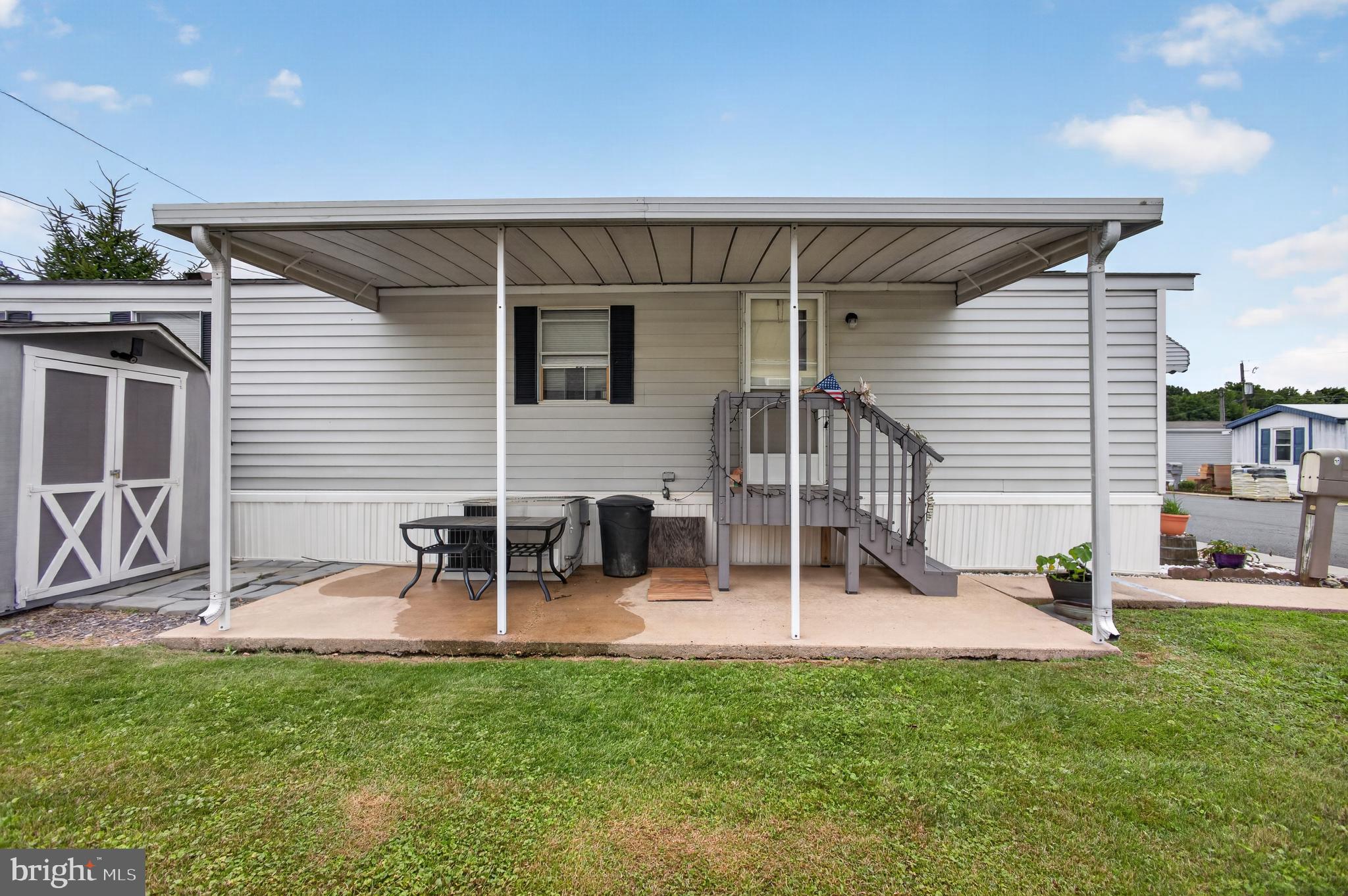 WINTERSET FARMS - Residential