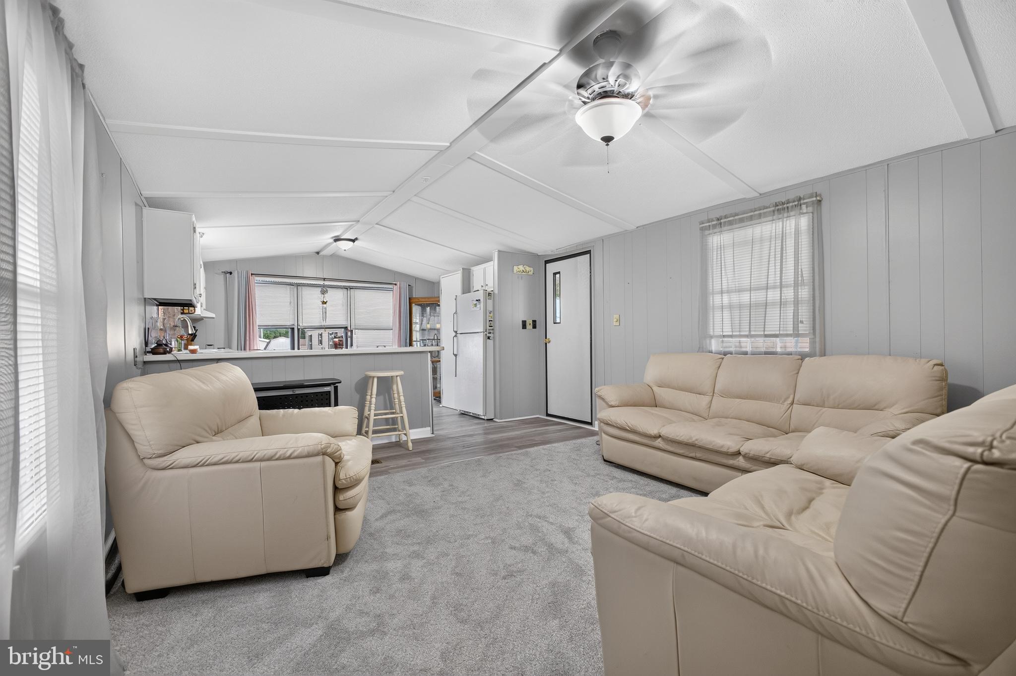WINTERSET FARMS - Residential