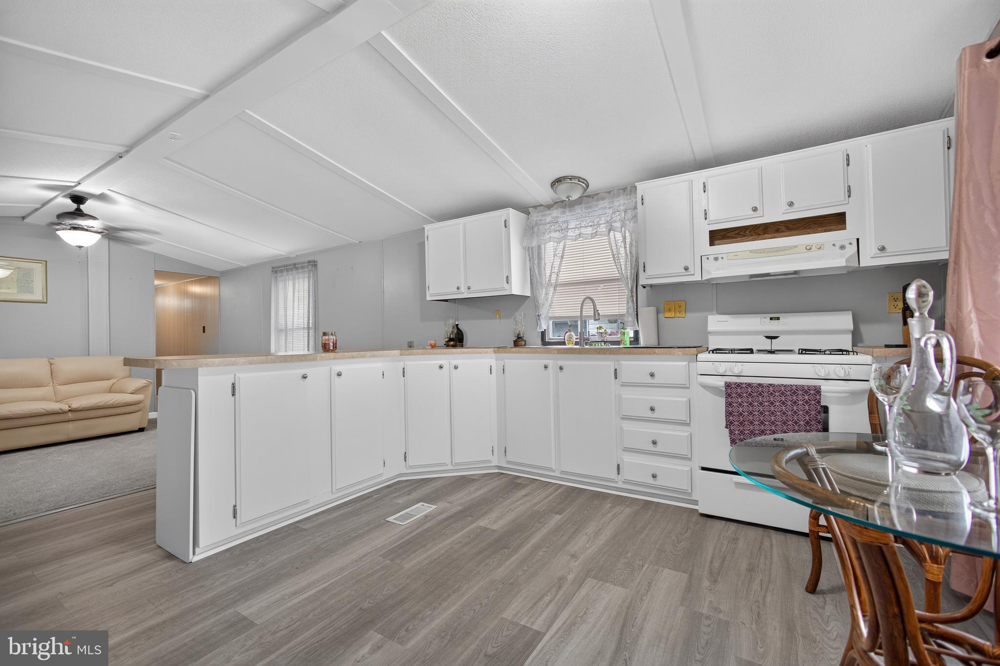 WINTERSET FARMS - Residential