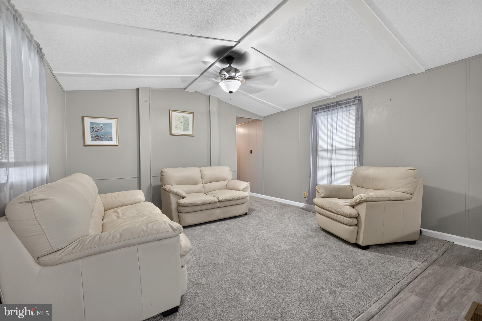 WINTERSET FARMS - Residential