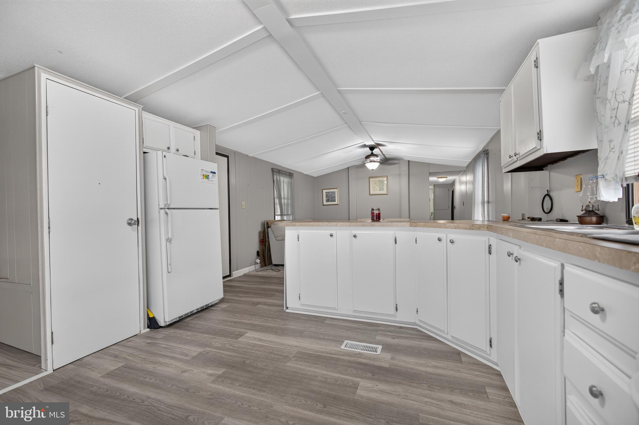 WINTERSET FARMS - Residential