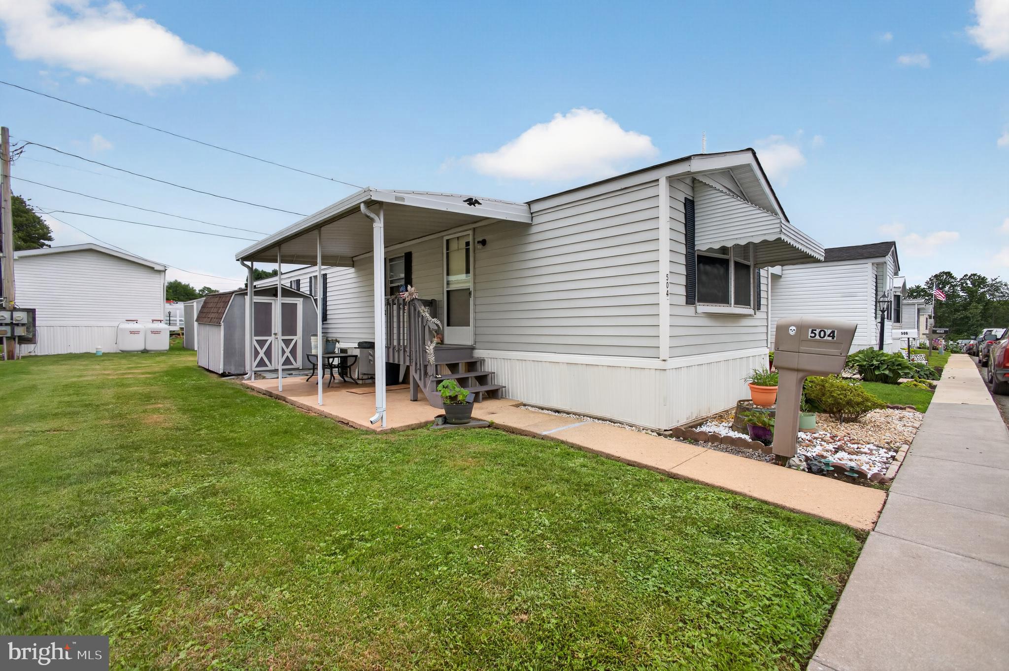 WINTERSET FARMS - Residential