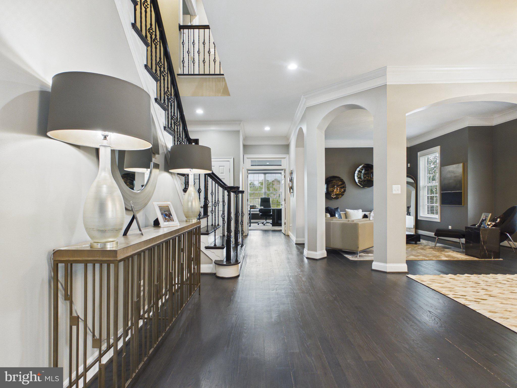 HEATHER KNOLLS - Residential