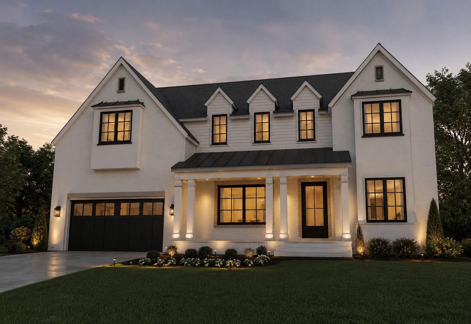 OAKWOOD - Residential