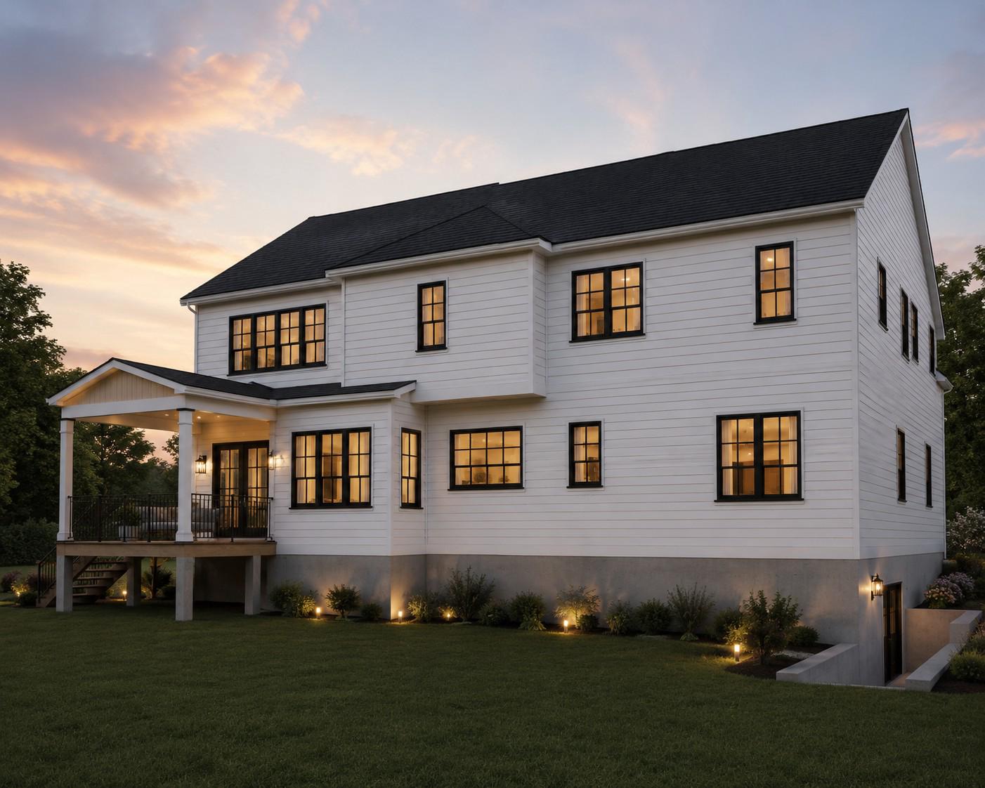 OAKWOOD - Residential