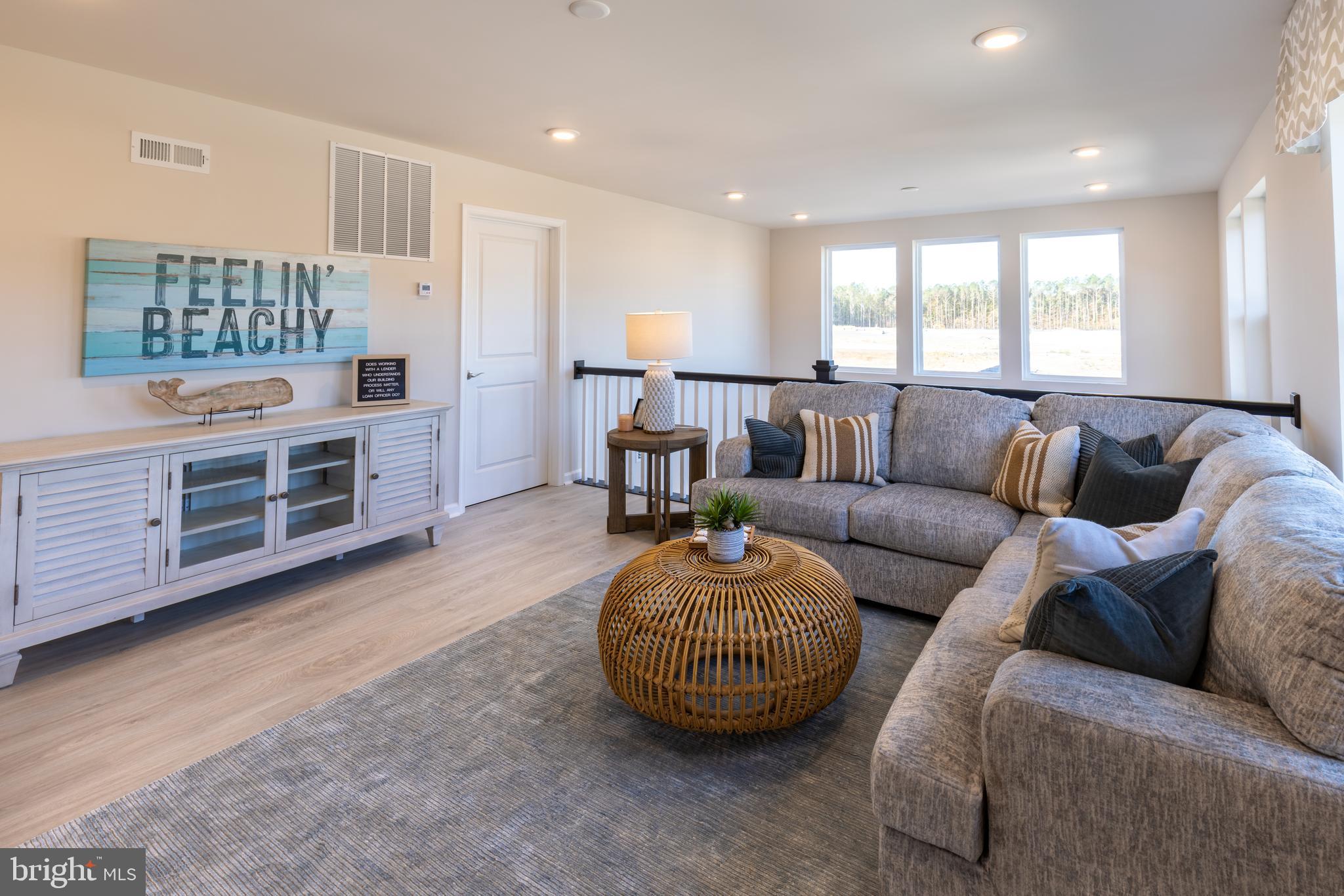 SILVER WOODS - Residential