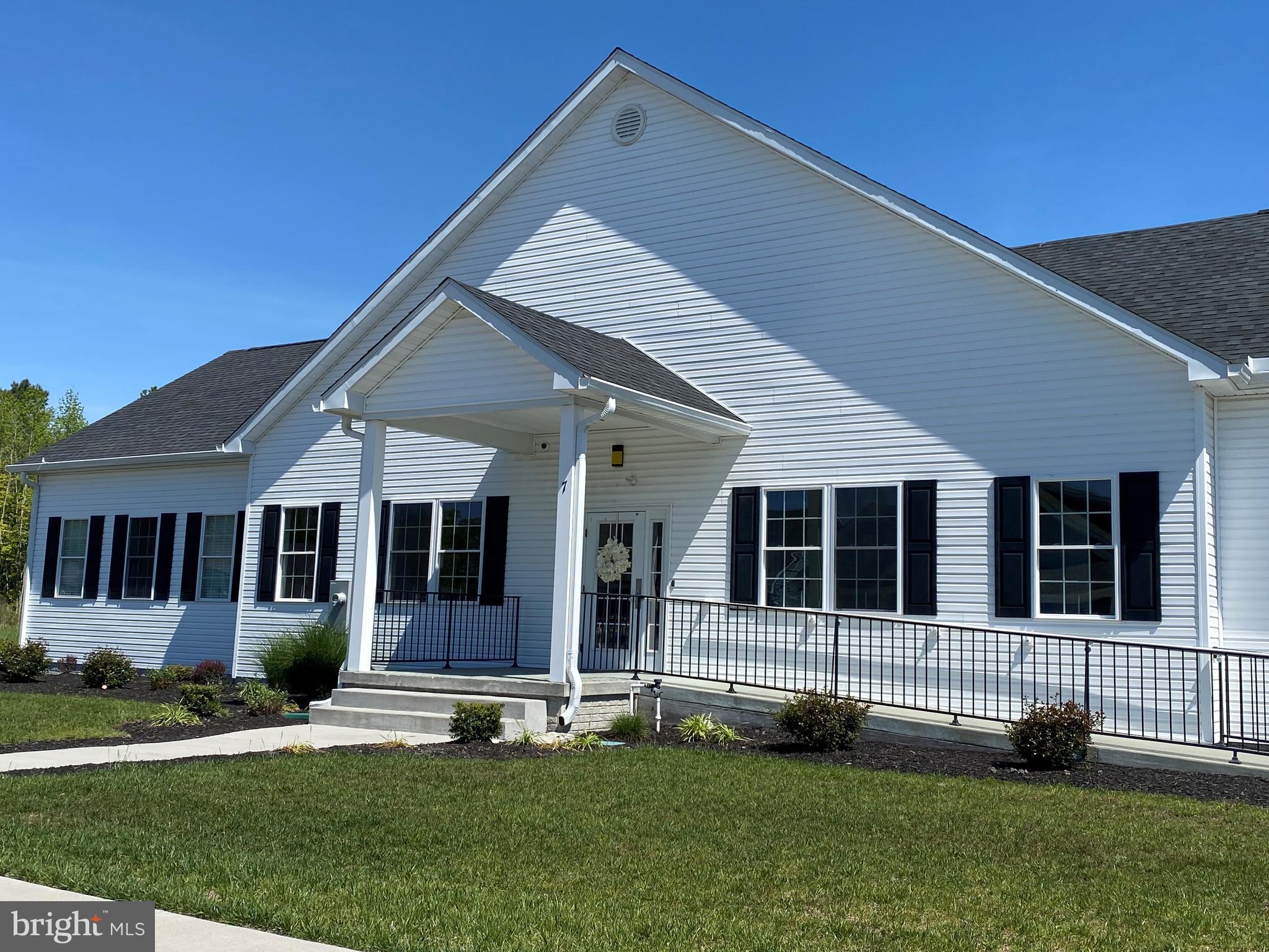 SILVER WOODS - Residential