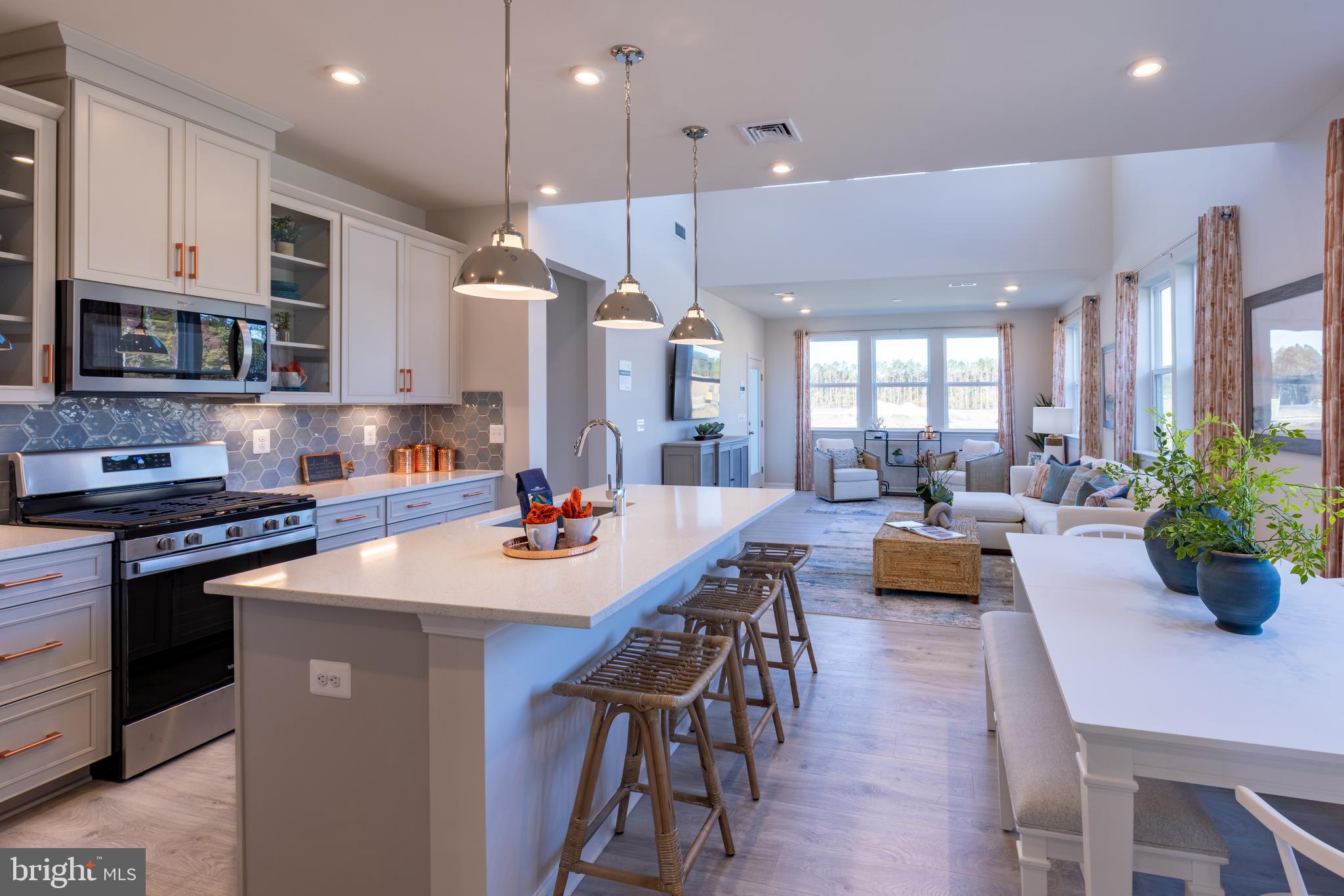 SILVER WOODS - Residential