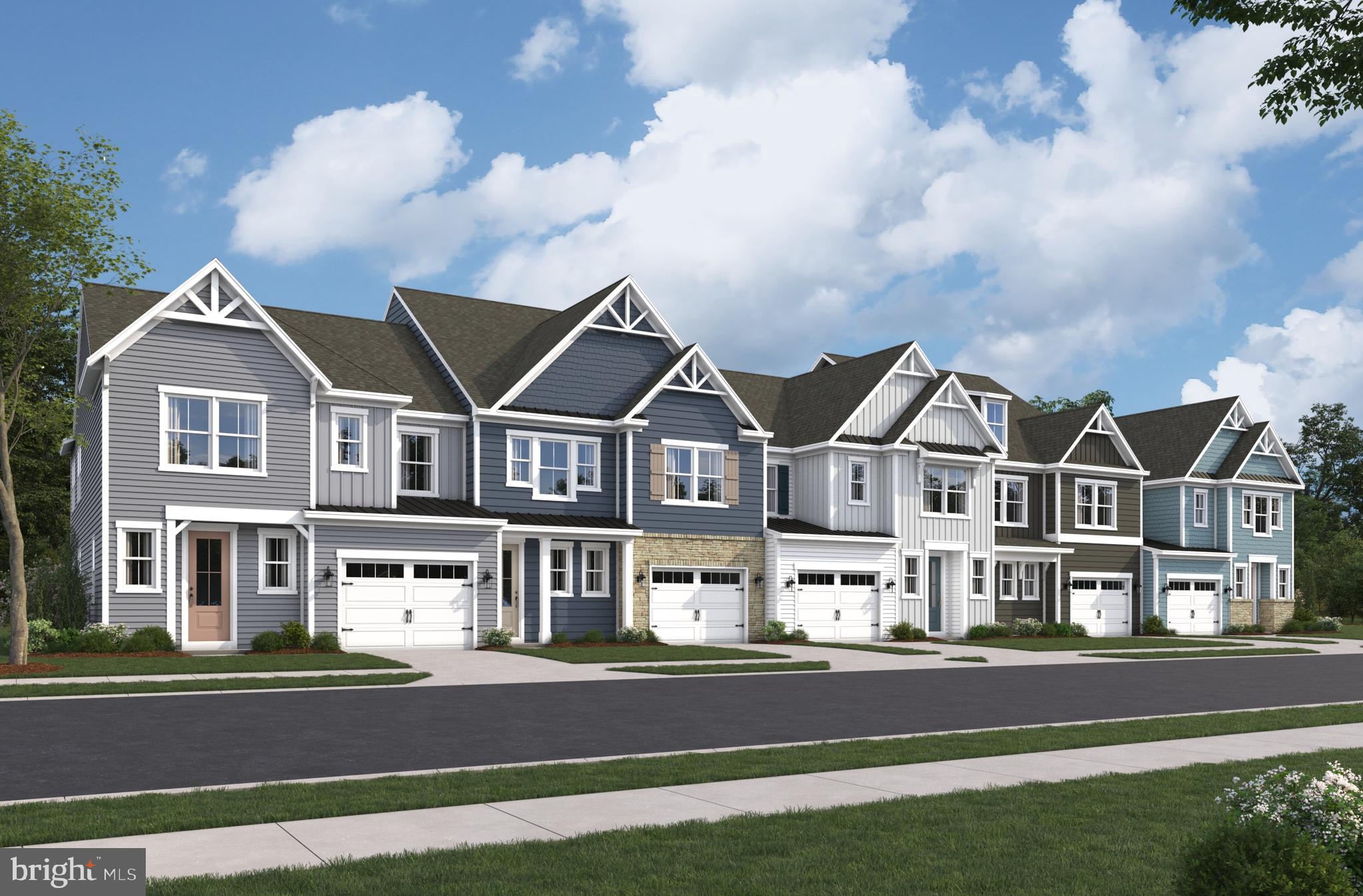 SILVER WOODS - Residential
