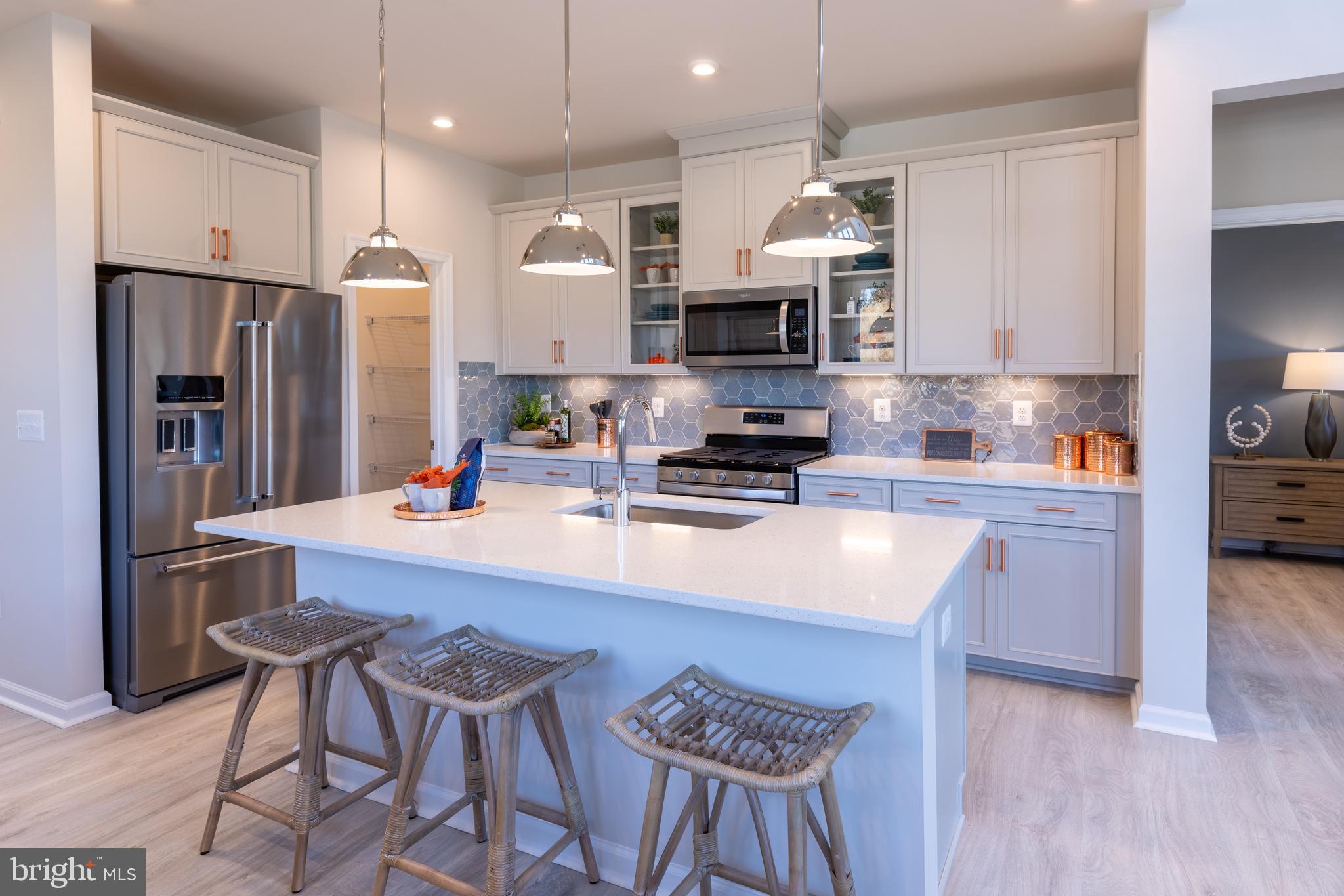 SILVER WOODS - Residential