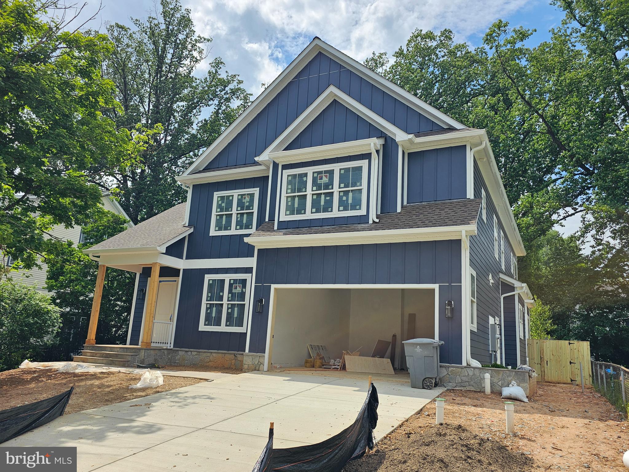 OFFUTT VILLAGE - Residential