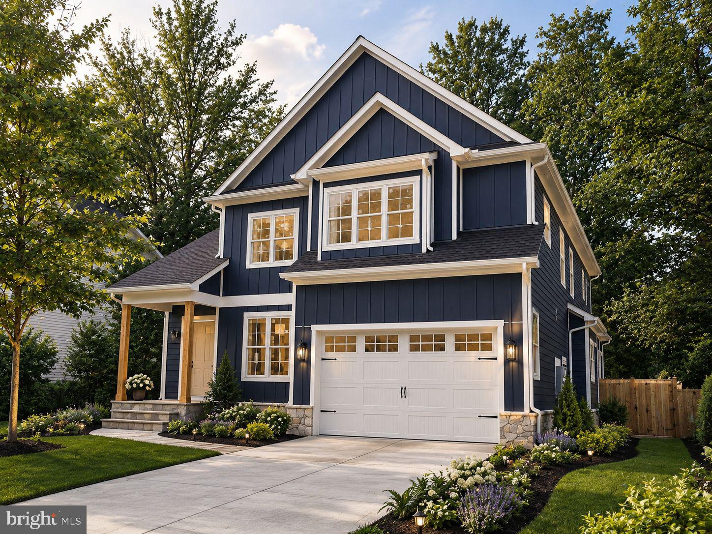 OFFUTT VILLAGE - Residential