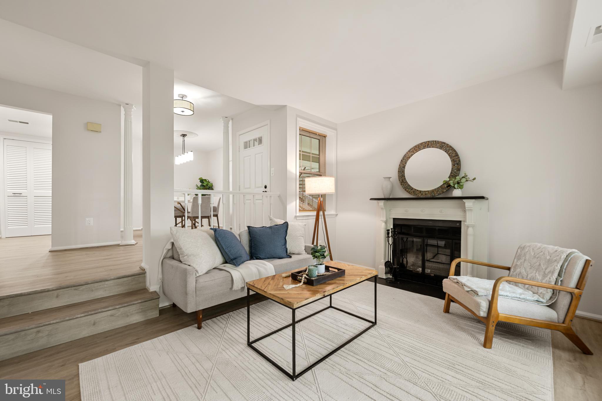 COURTBRIDGE I - Residential