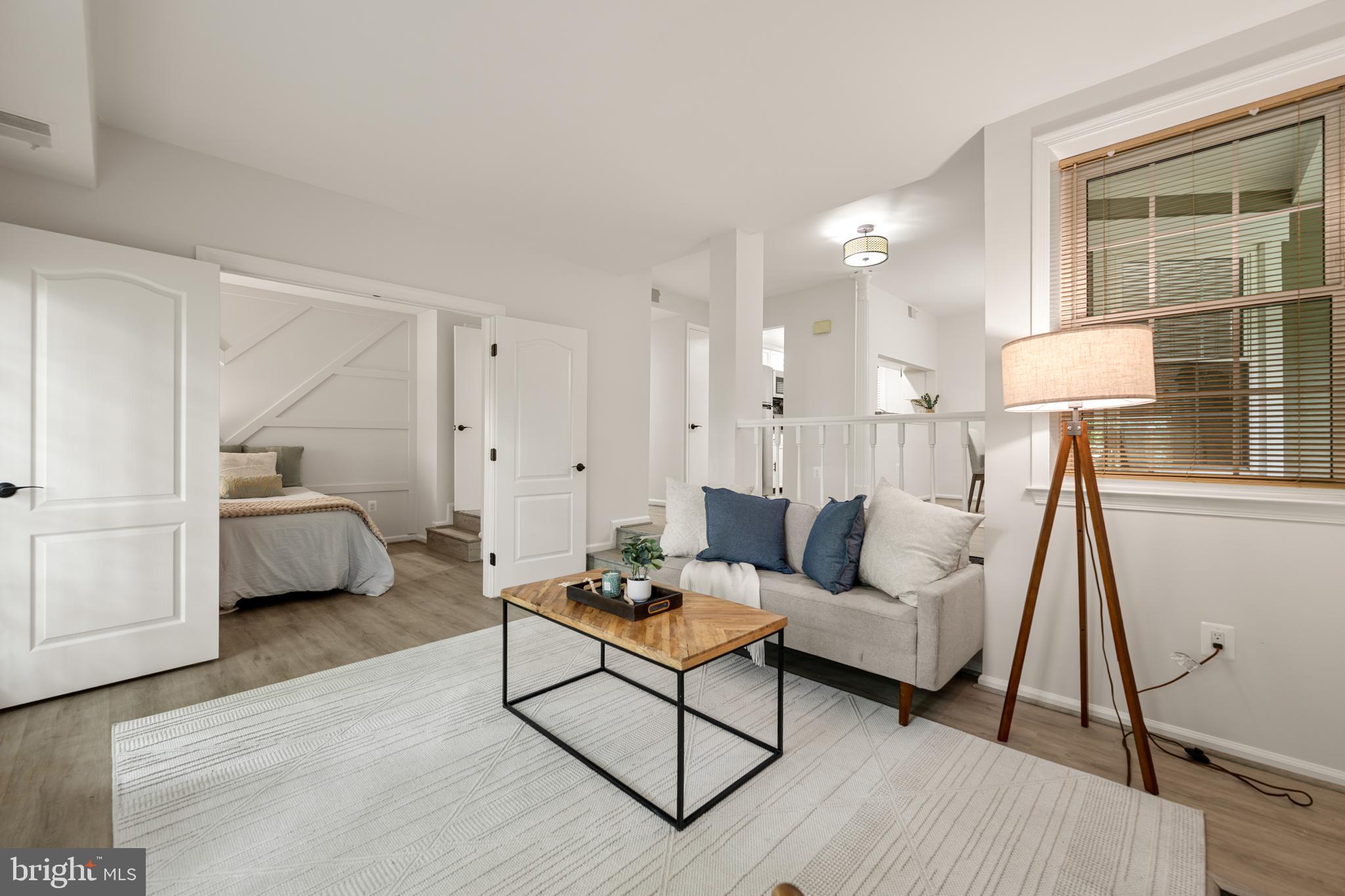 COURTBRIDGE I - Residential
