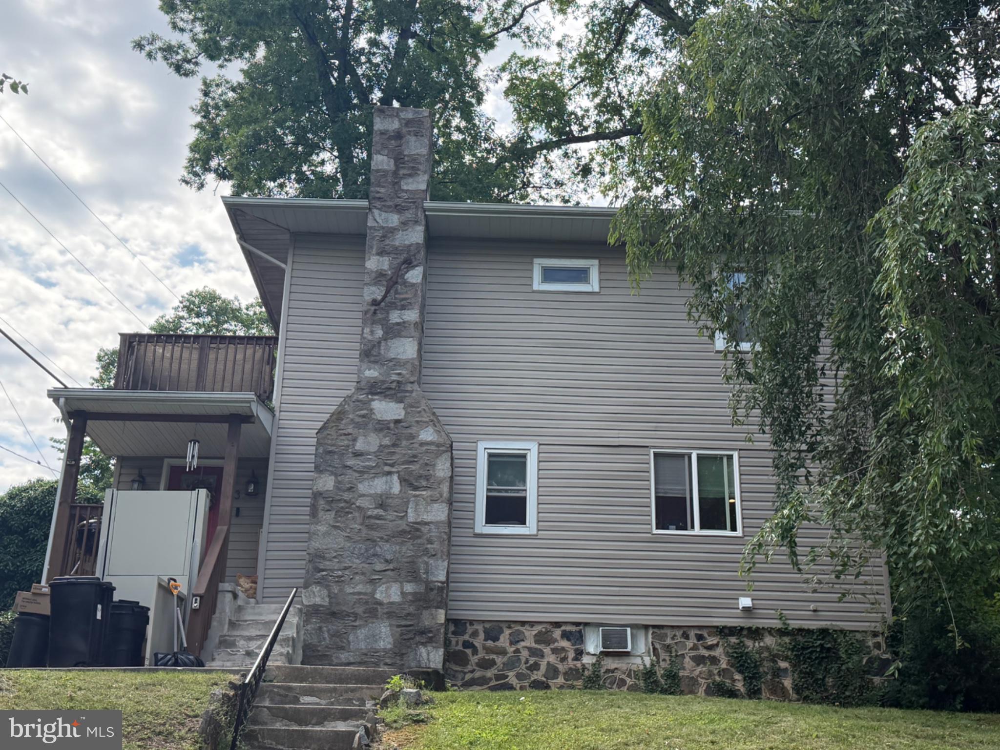 GWYNNLAKE PARK - Residential