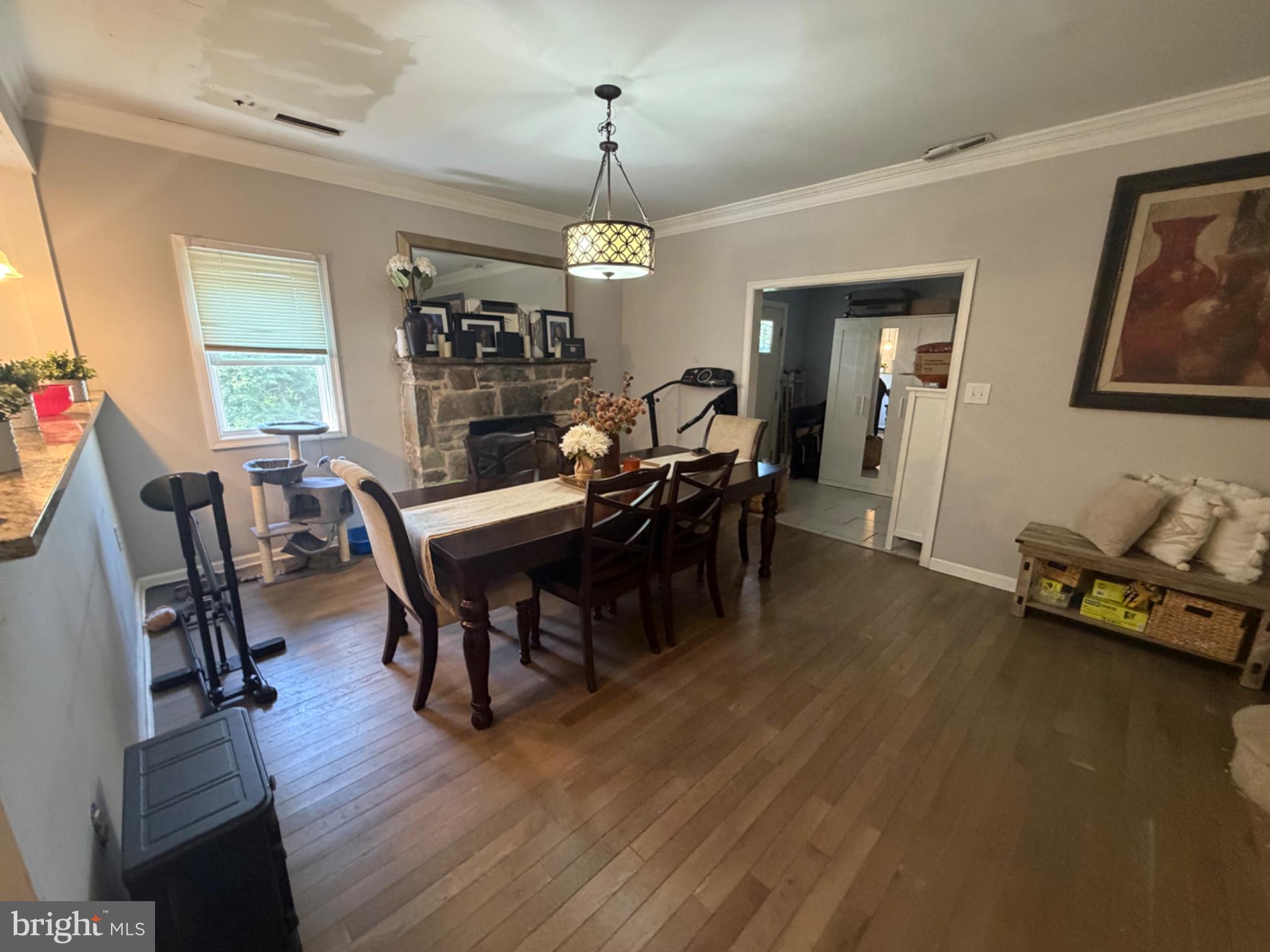 GWYNNLAKE PARK - Residential