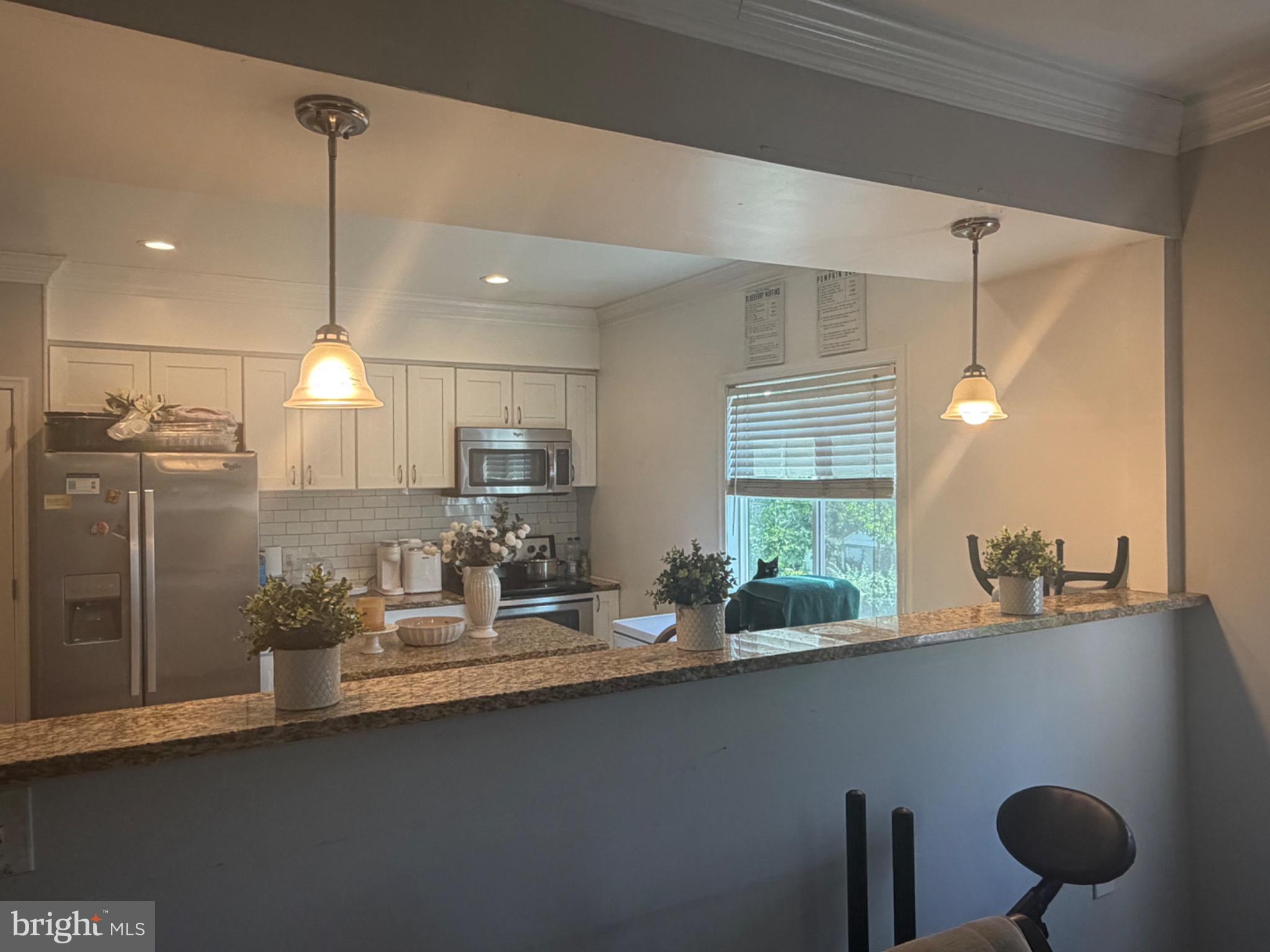 GWYNNLAKE PARK - Residential