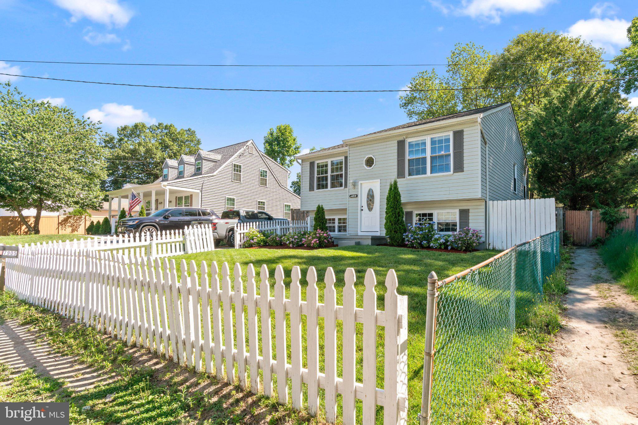 GREEN HAVEN - Residential