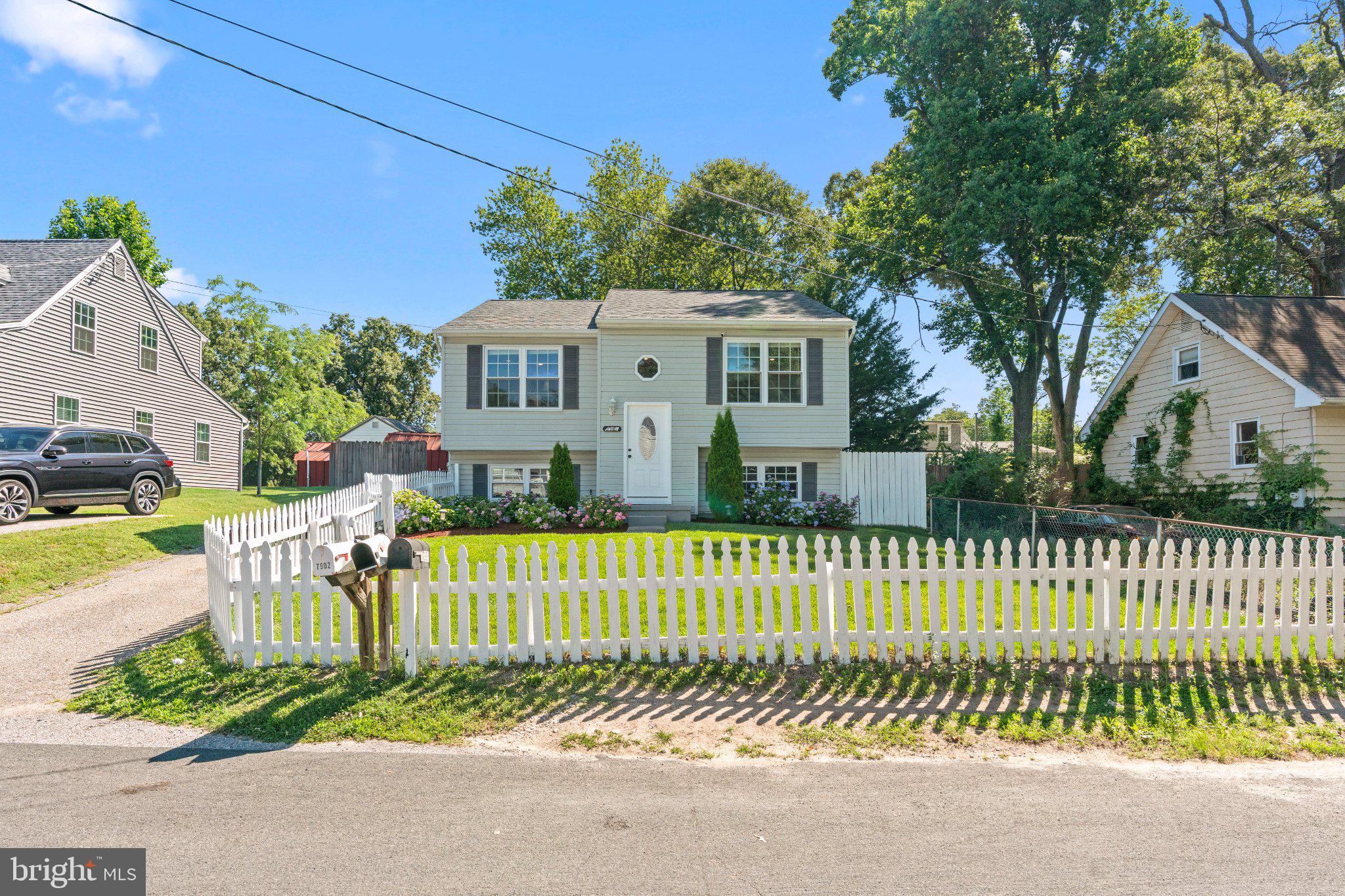 GREEN HAVEN - Residential
