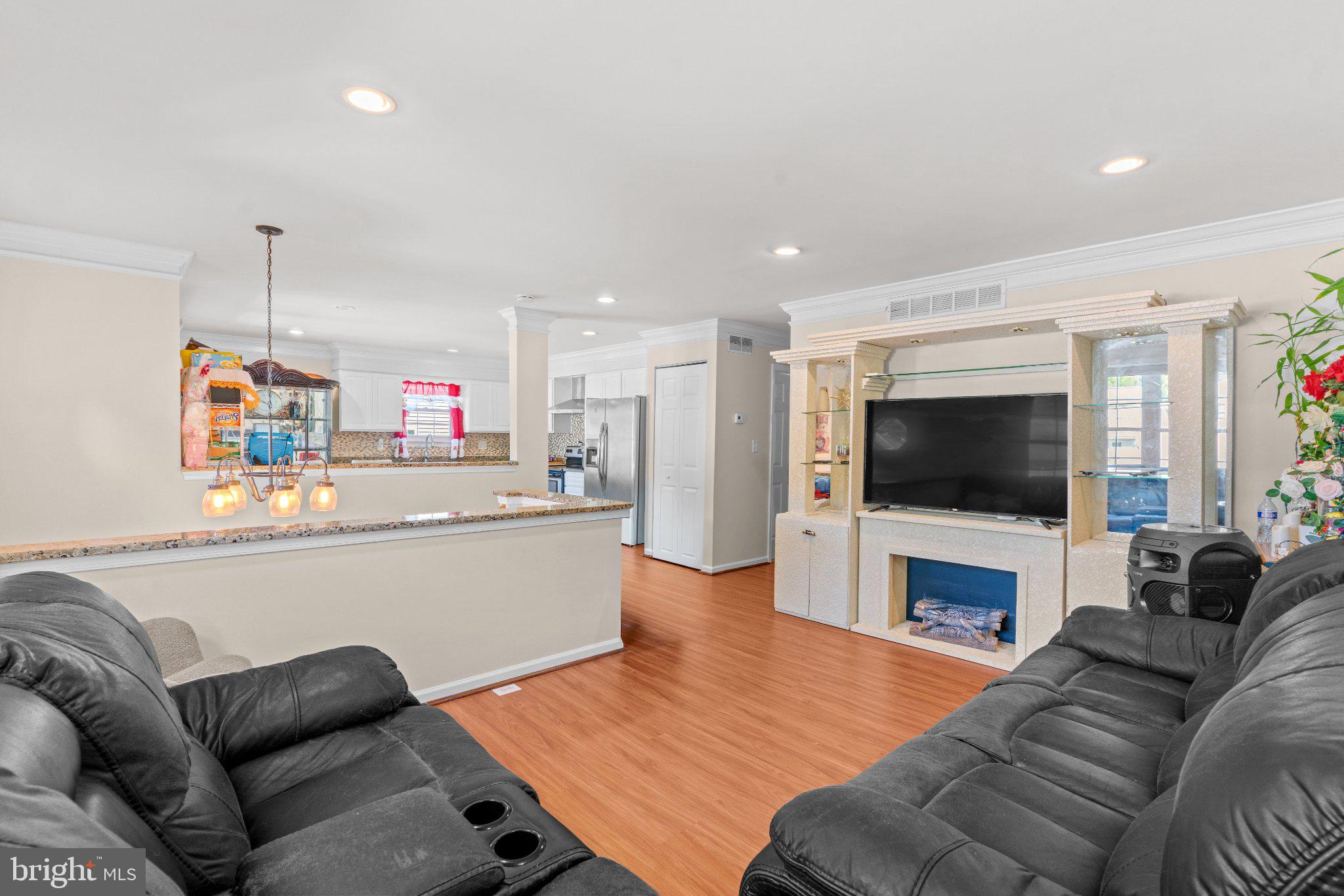 GREEN HAVEN - Residential