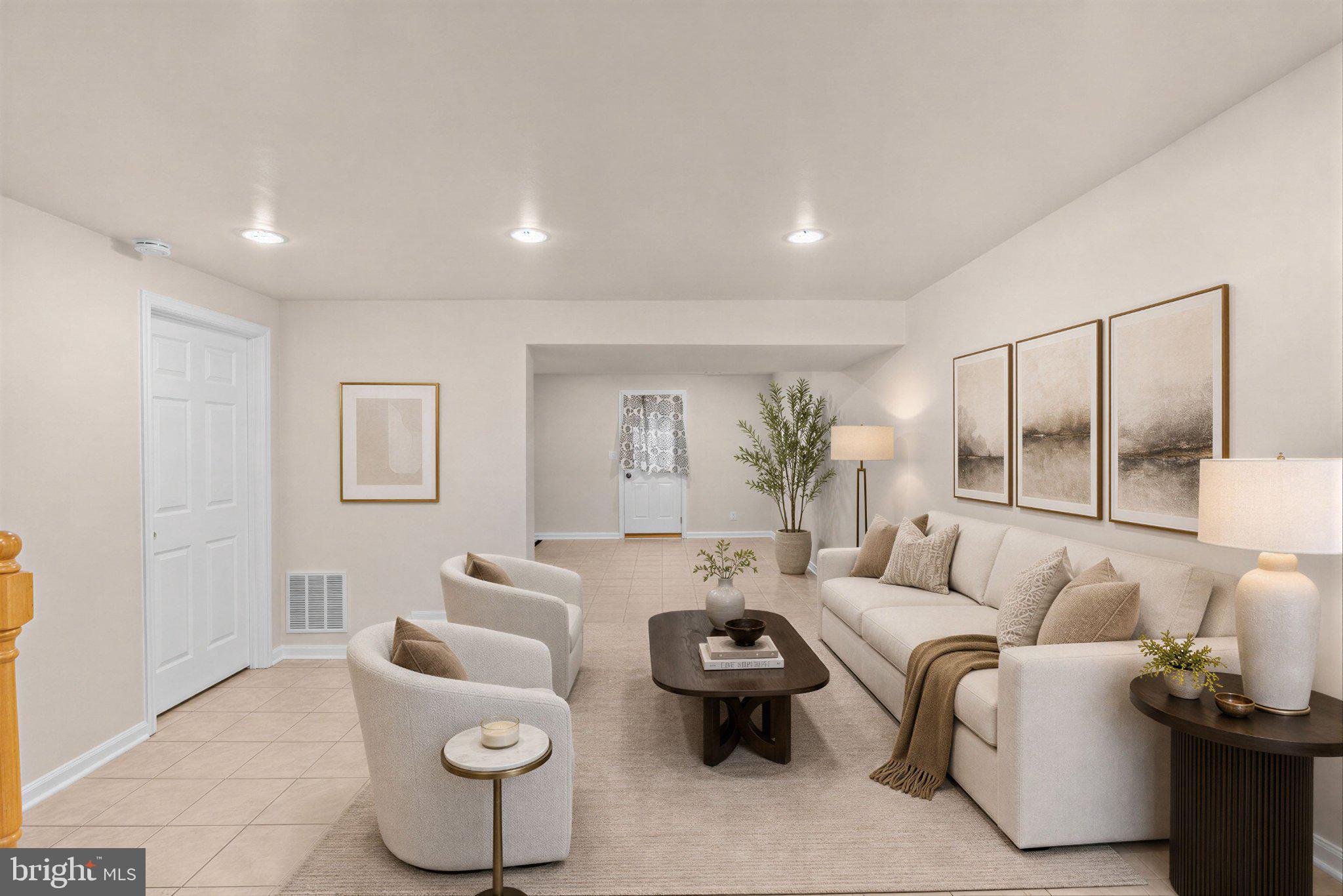 GREEN HAVEN - Residential