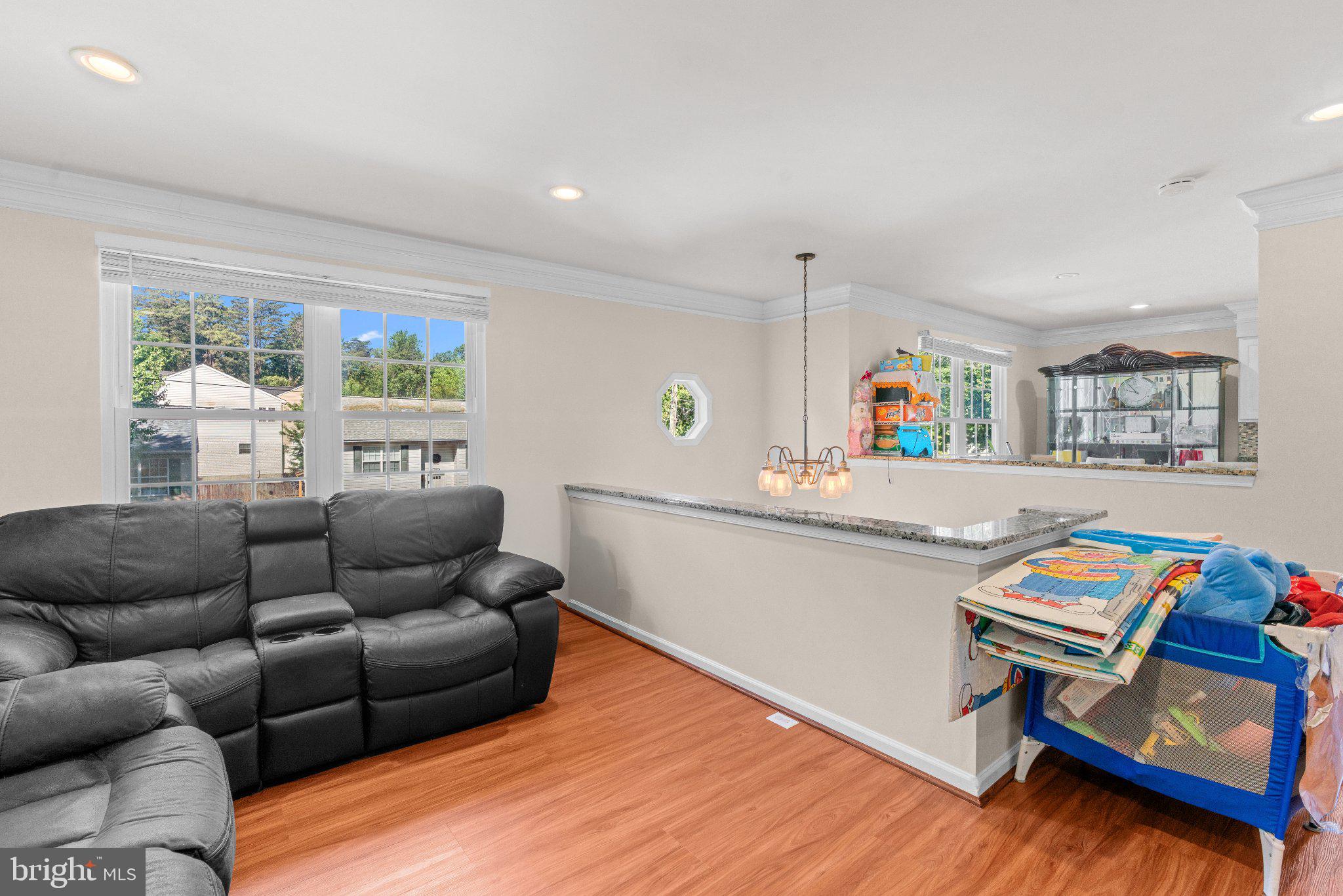GREEN HAVEN - Residential