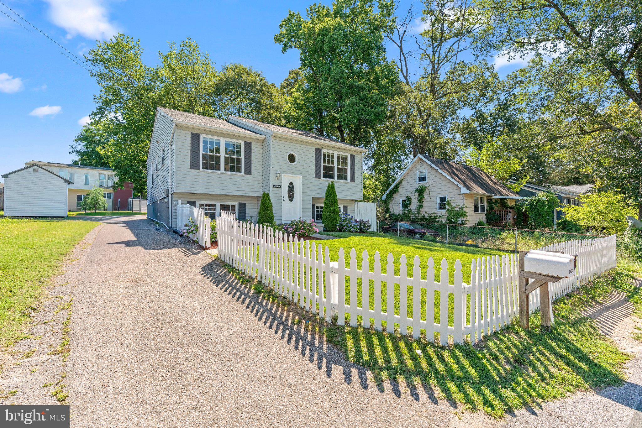 GREEN HAVEN - Residential