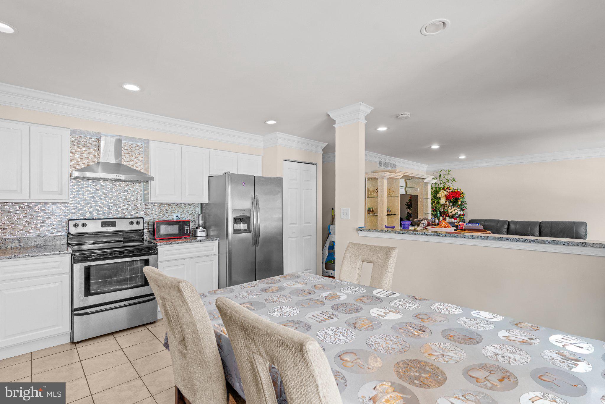 GREEN HAVEN - Residential