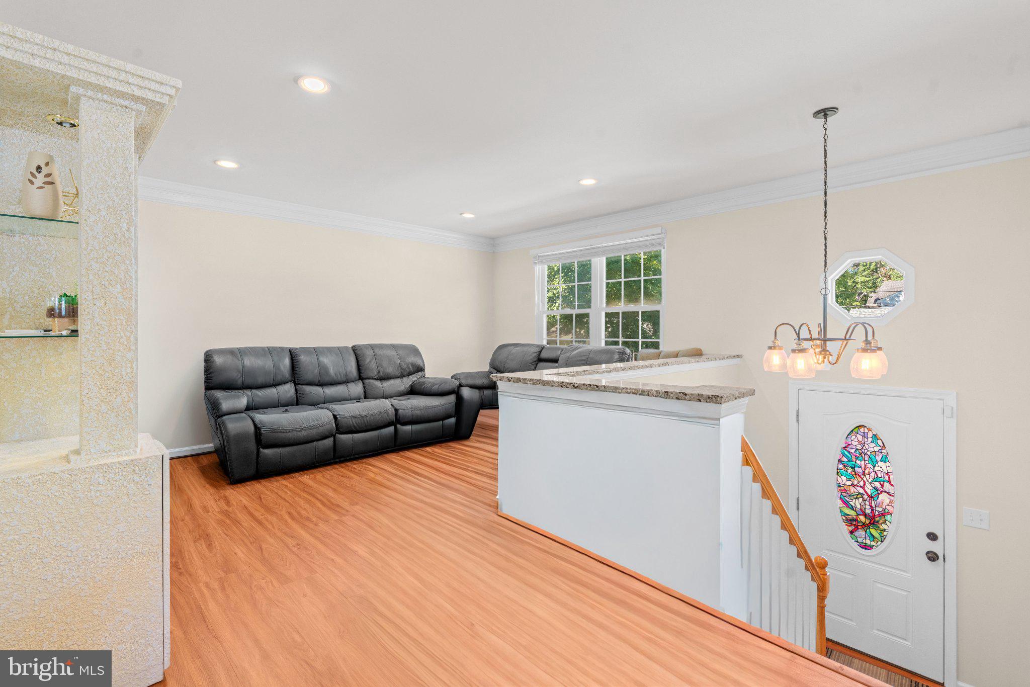 GREEN HAVEN - Residential