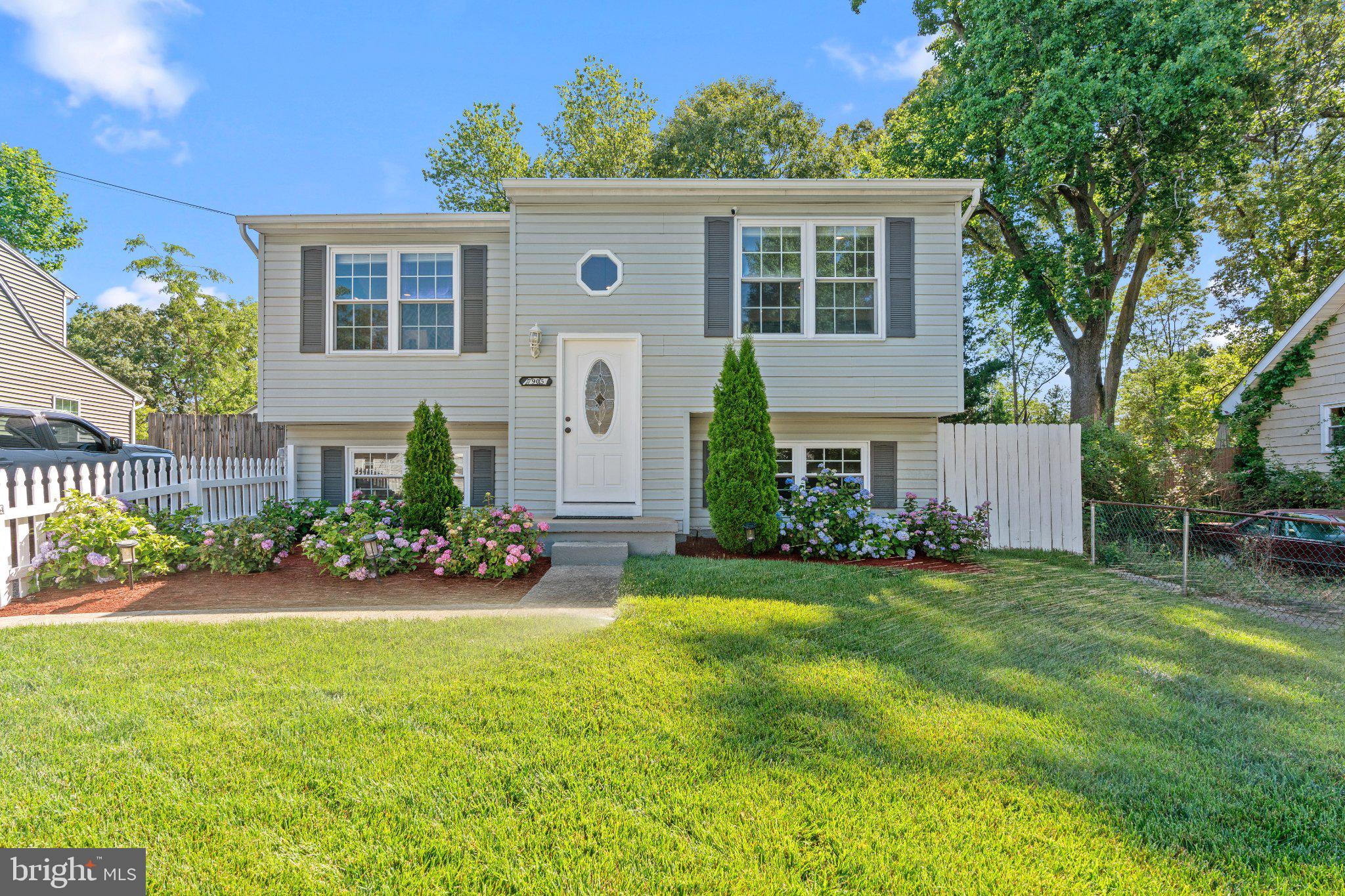 GREEN HAVEN - Residential