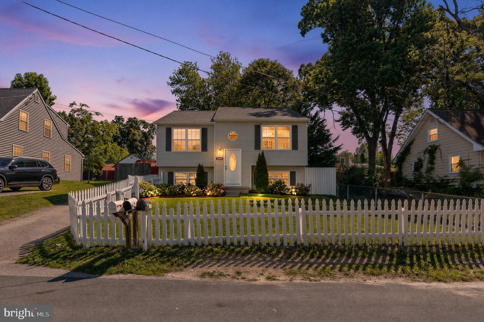 GREEN HAVEN - Residential