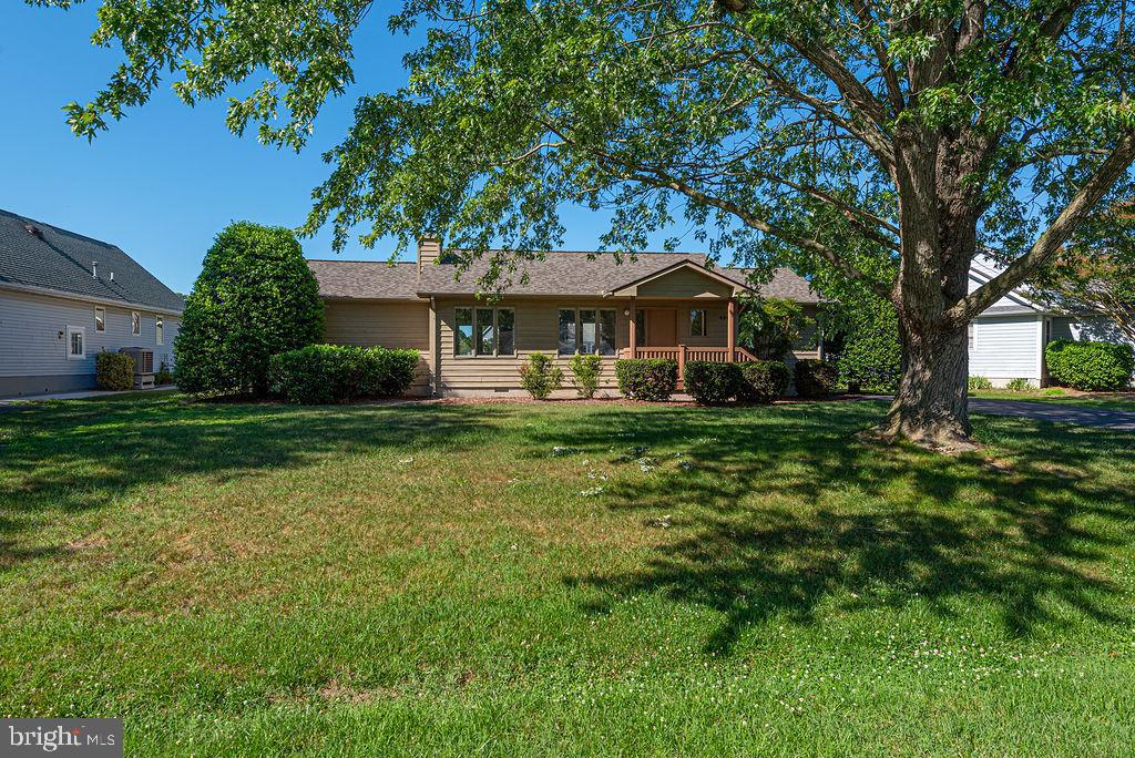 WHITES CREEK MANOR - Residential