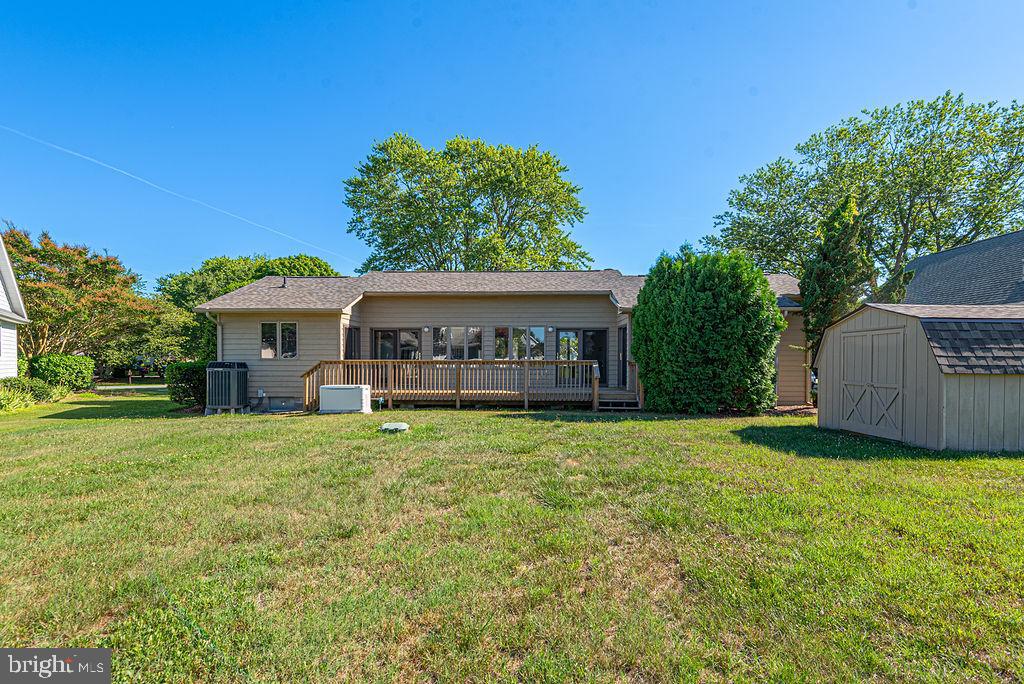 WHITES CREEK MANOR - Residential