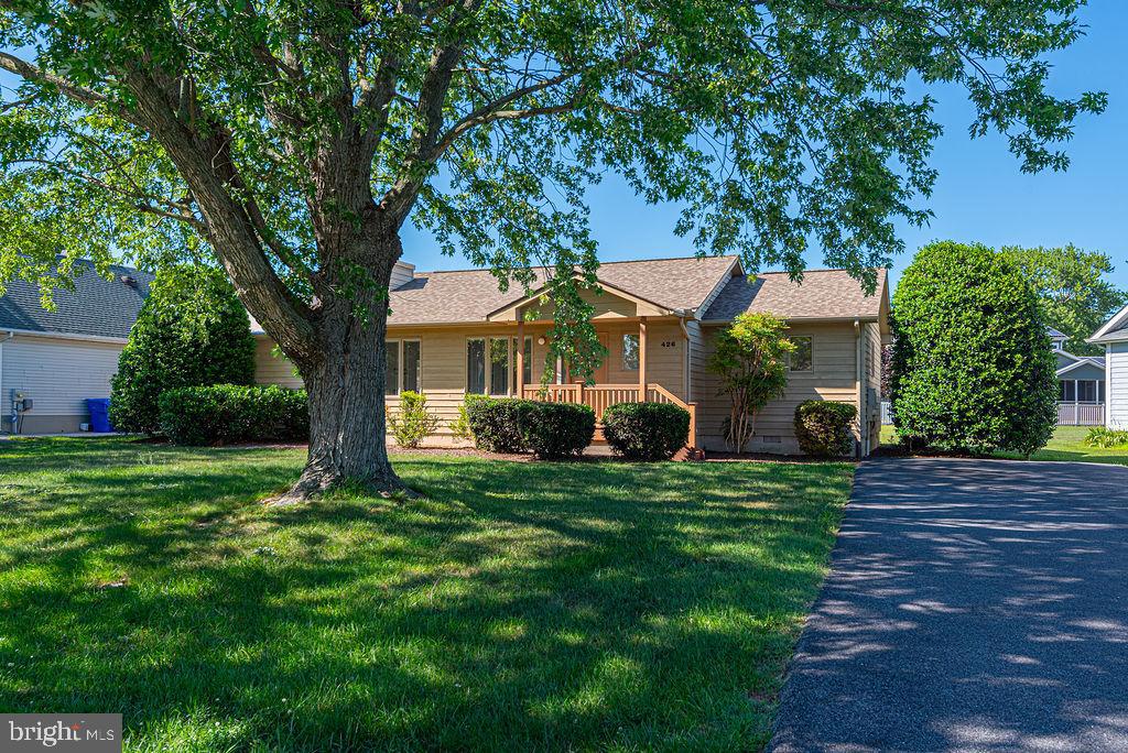 WHITES CREEK MANOR - Residential