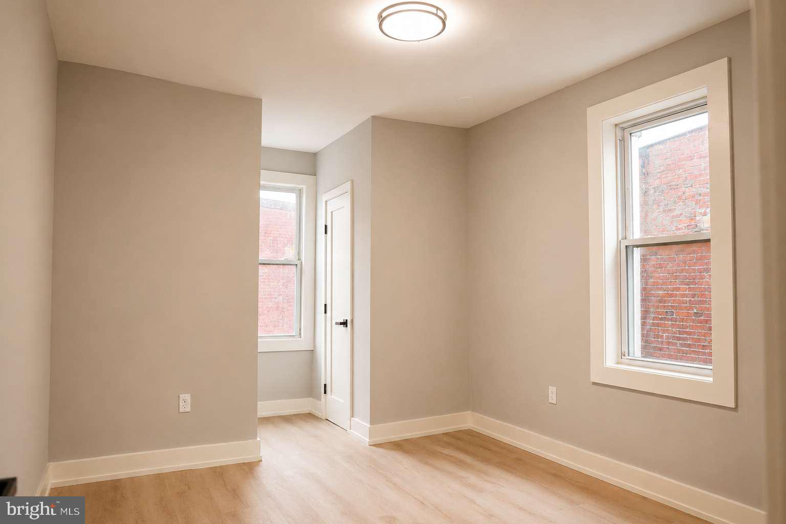 WEST PHILADELPHIA - Residential