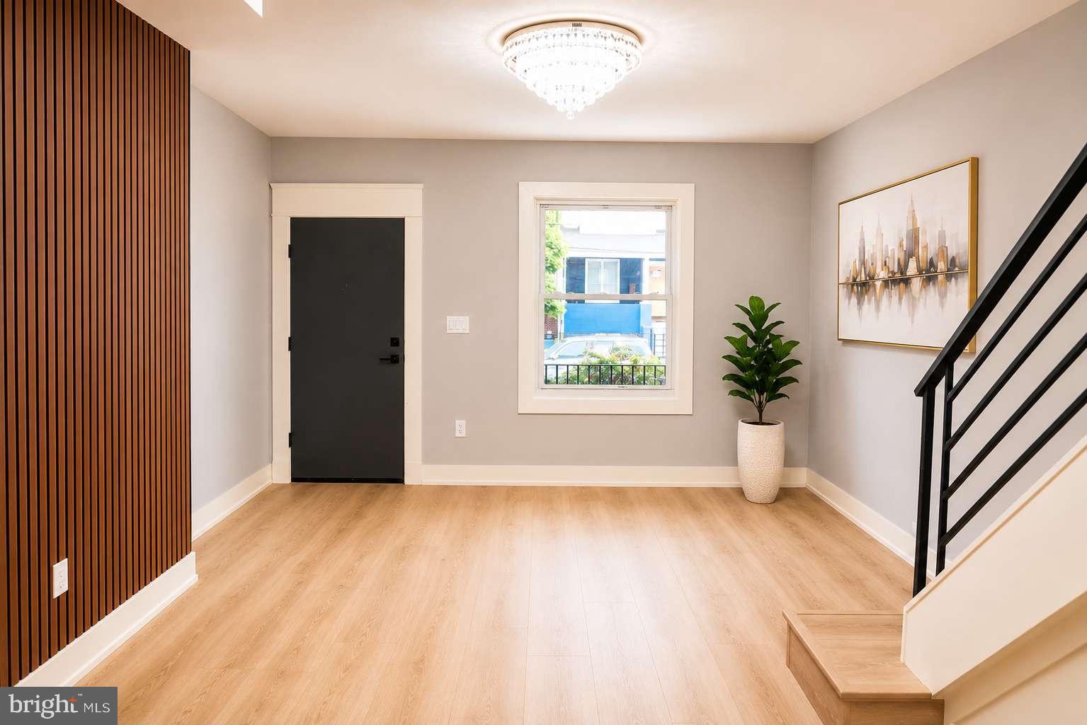 WEST PHILADELPHIA - Residential