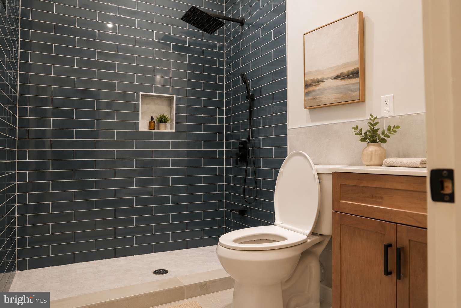 WEST PHILADELPHIA - Residential