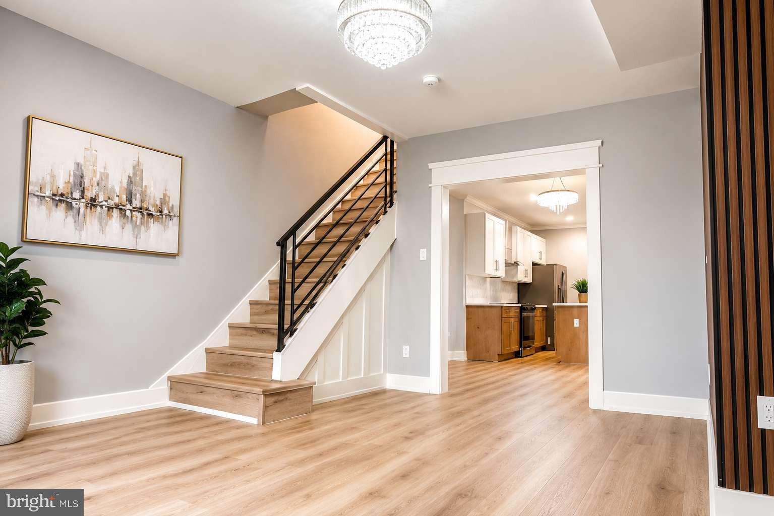 WEST PHILADELPHIA - Residential