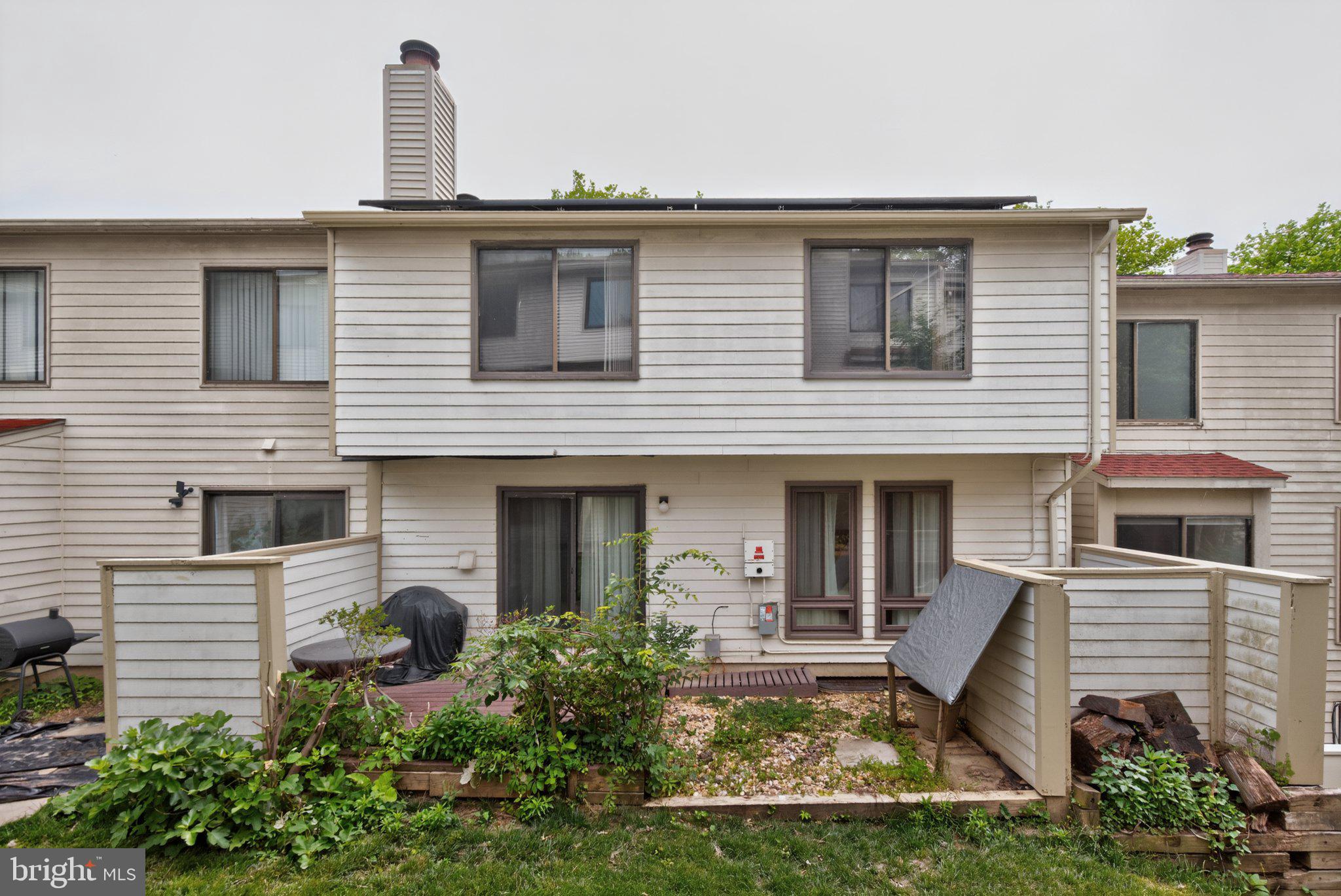 MILLRACE - Residential