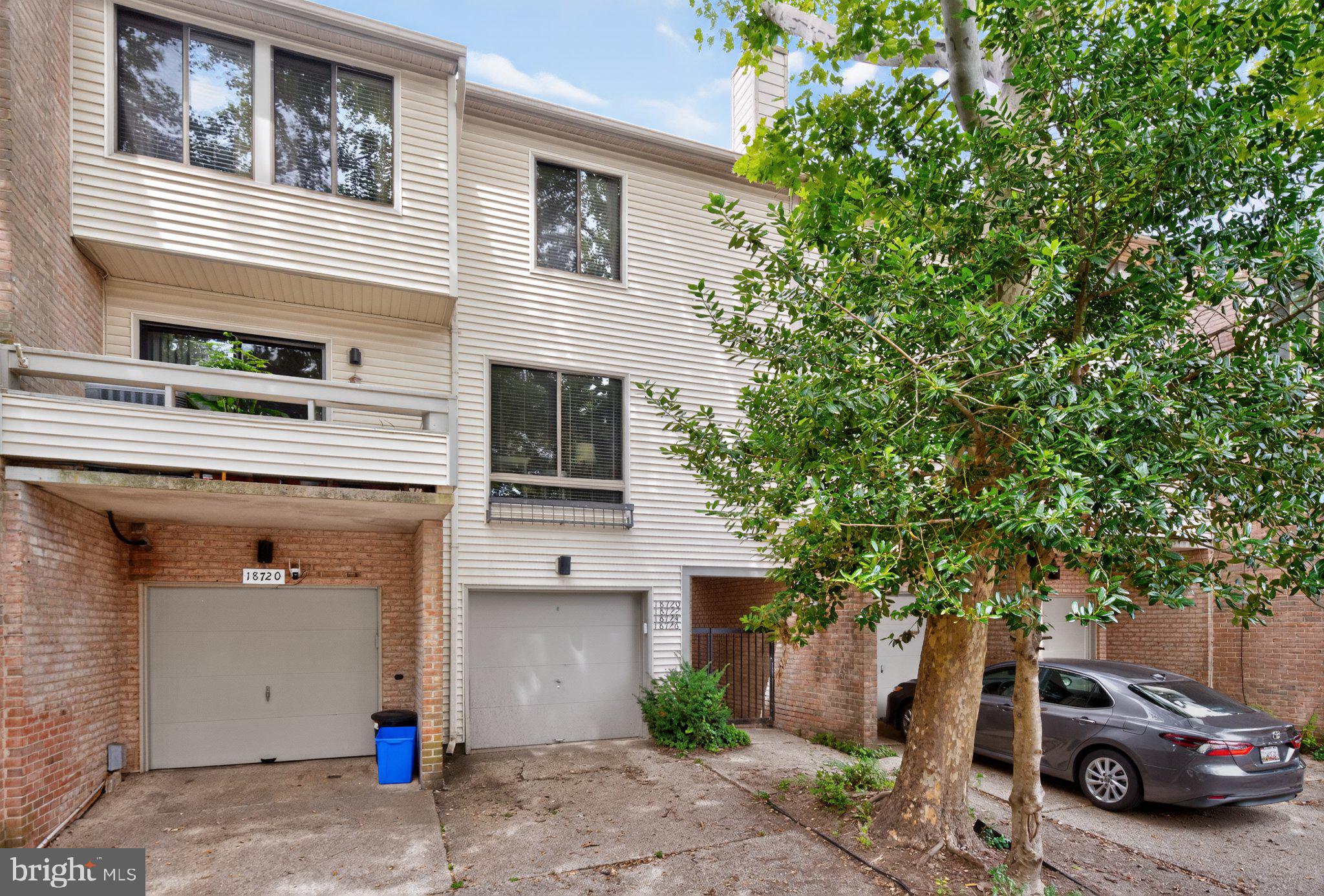 MILLRACE - Residential