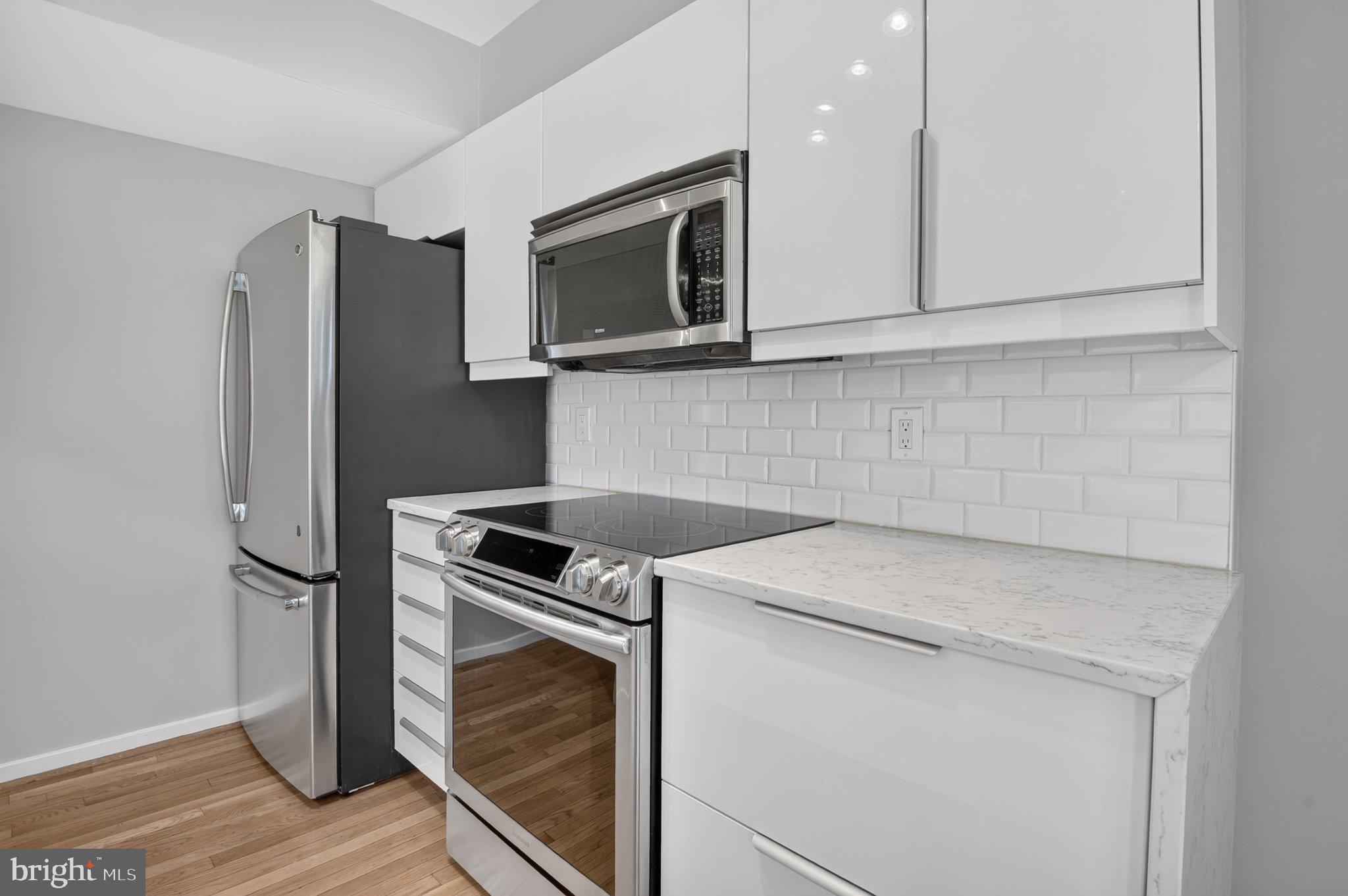 MILLRACE - Residential