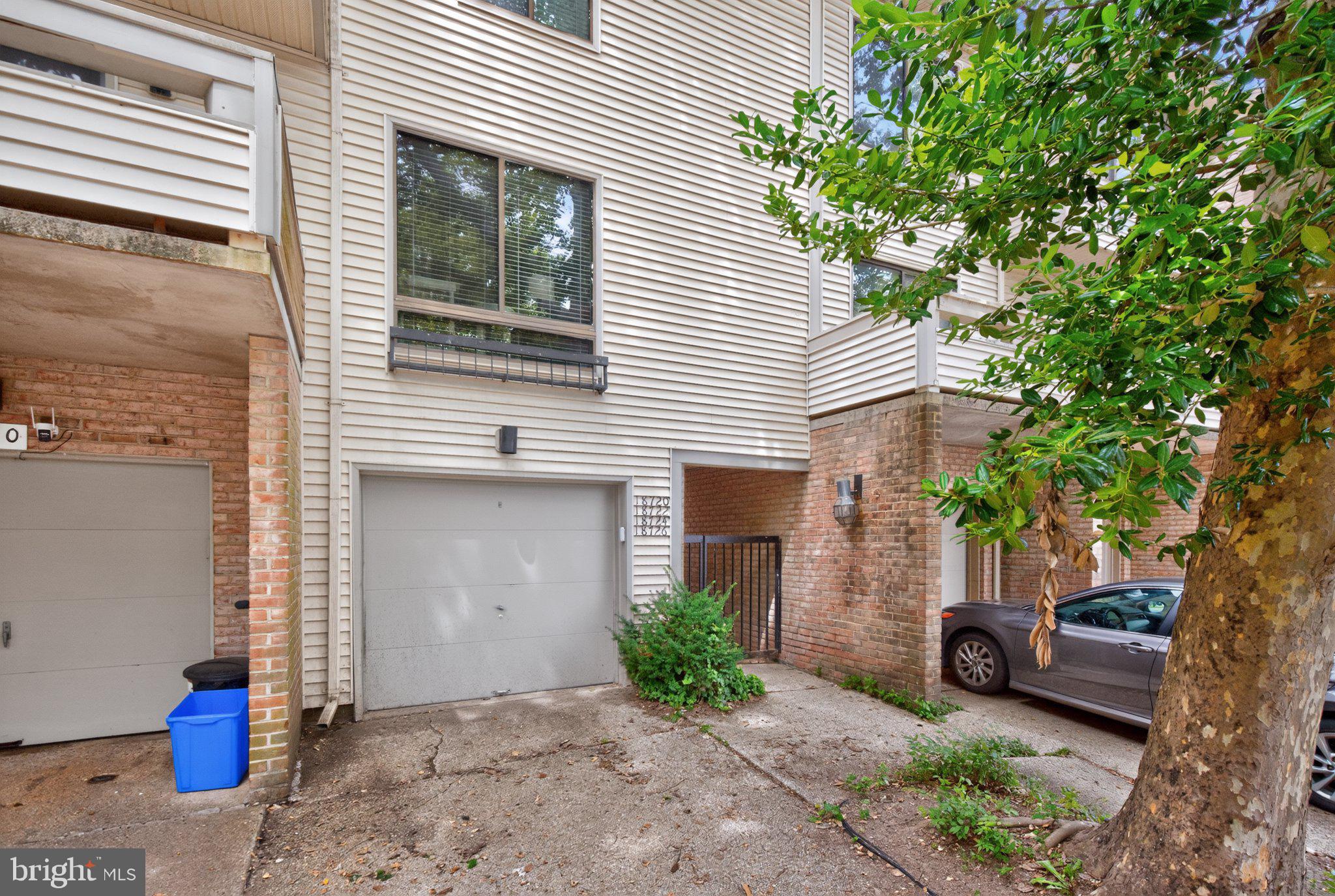 MILLRACE - Residential