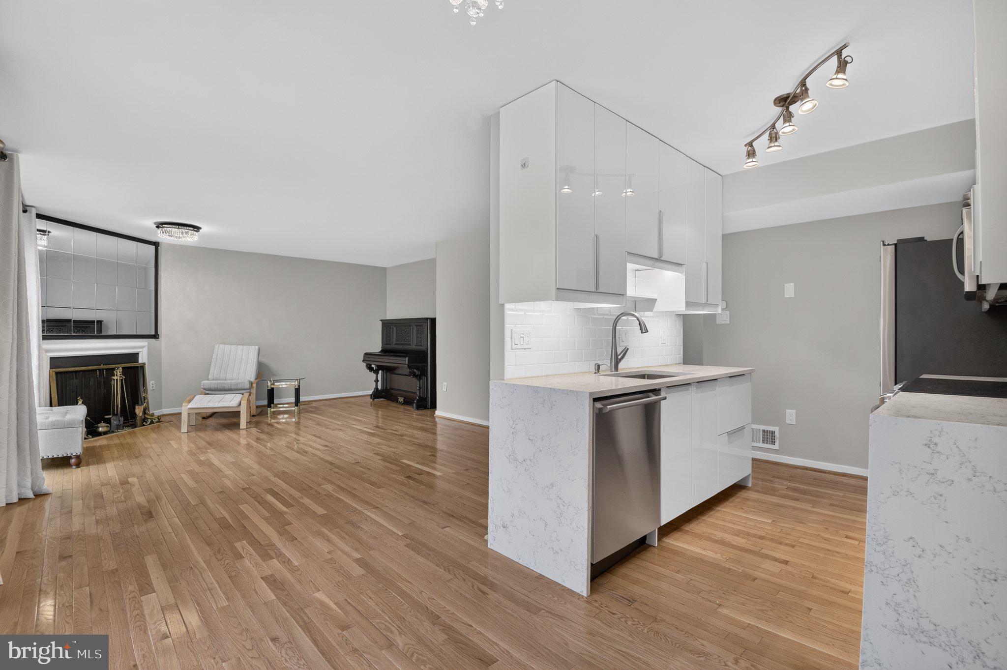 MILLRACE - Residential