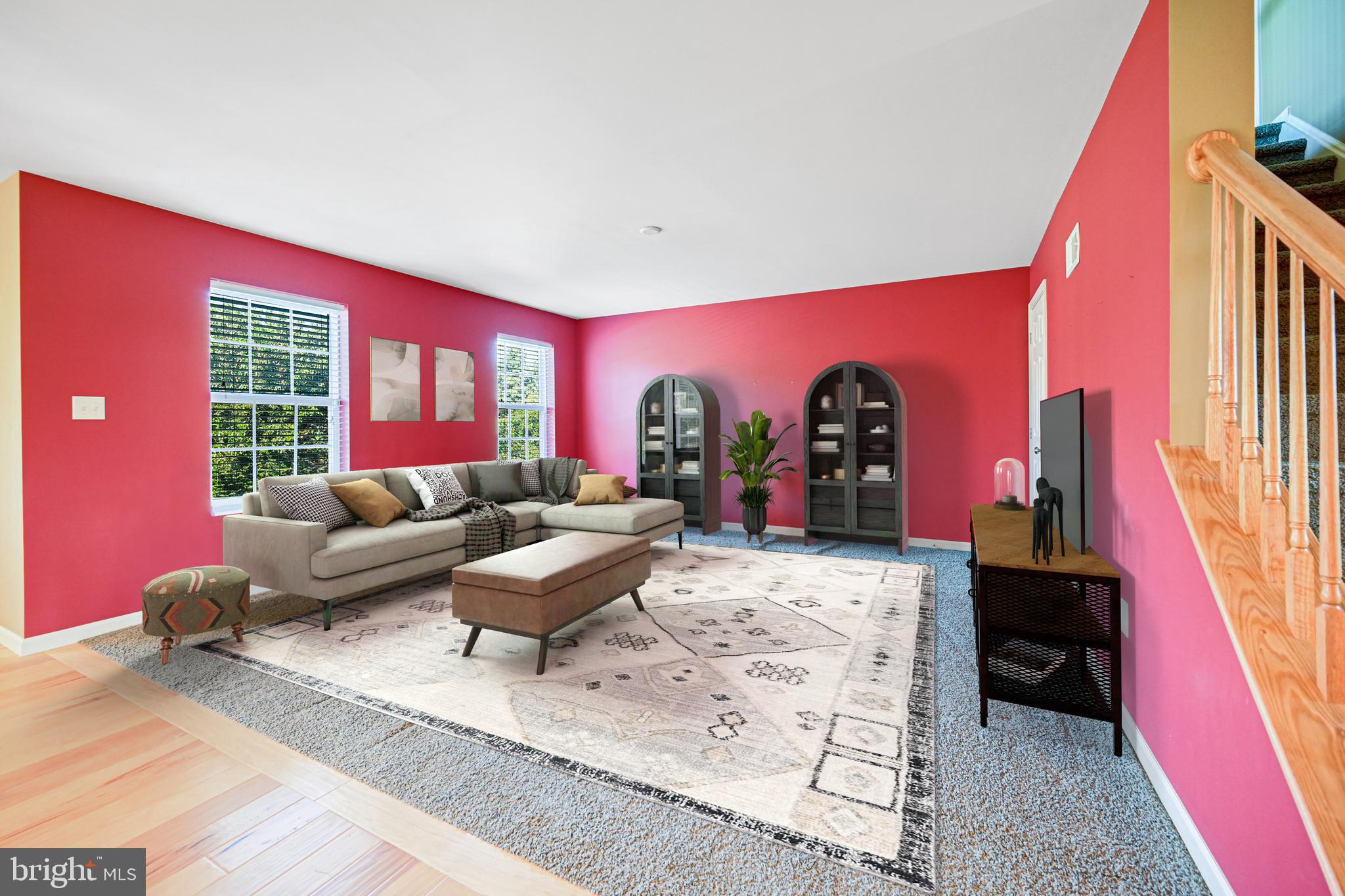 RAINTREE - Residential