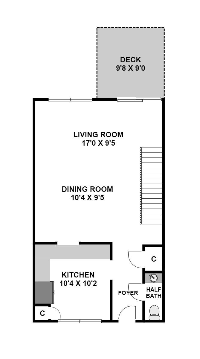CAROLYN FOREST - Residential