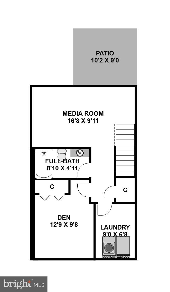 CAROLYN FOREST - Residential